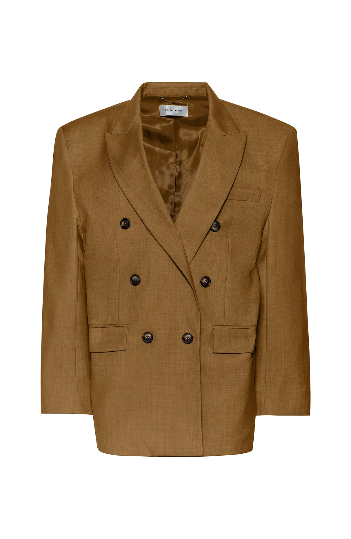 1988 Blazer - Camel