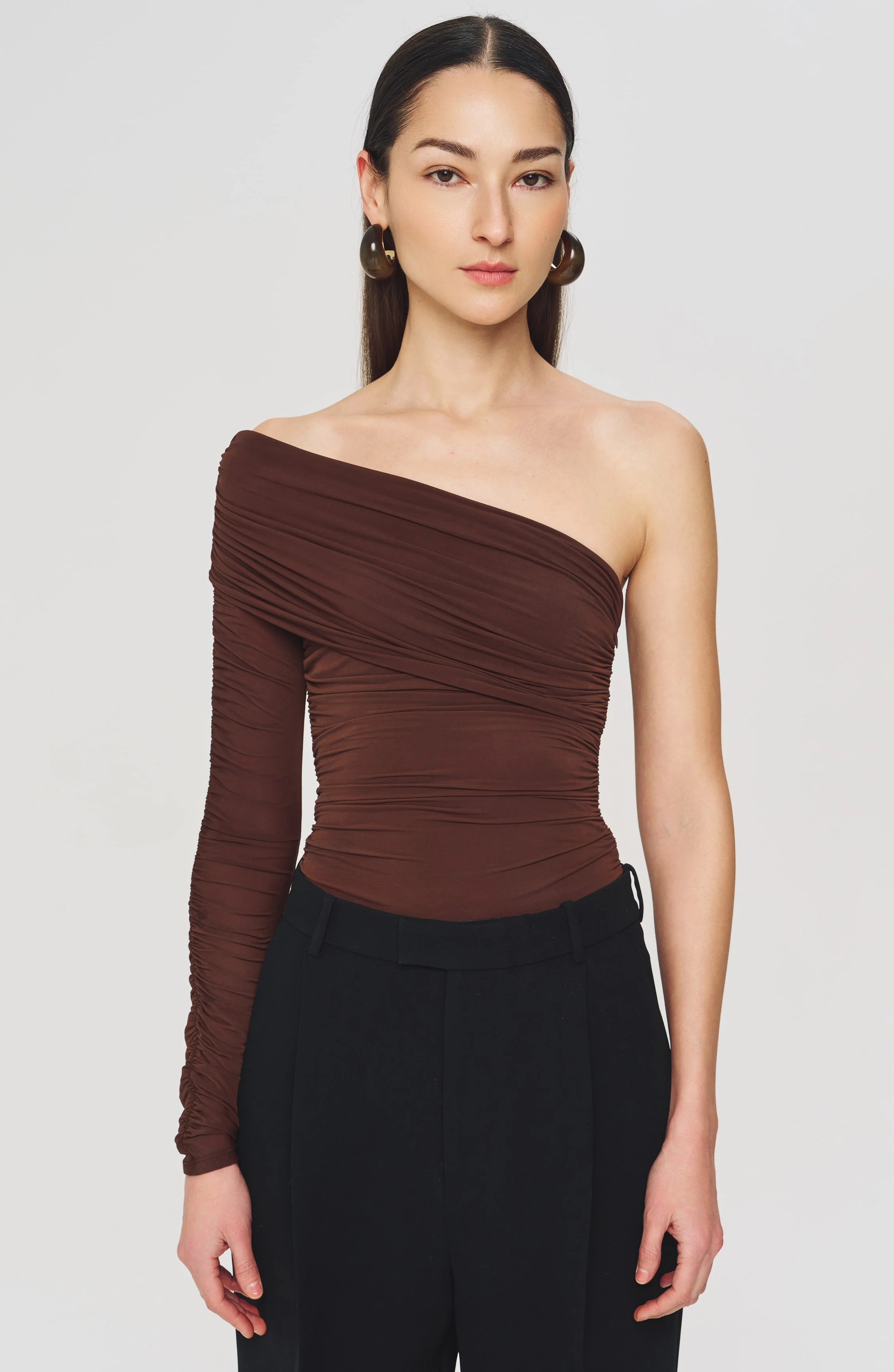 Adriene Top