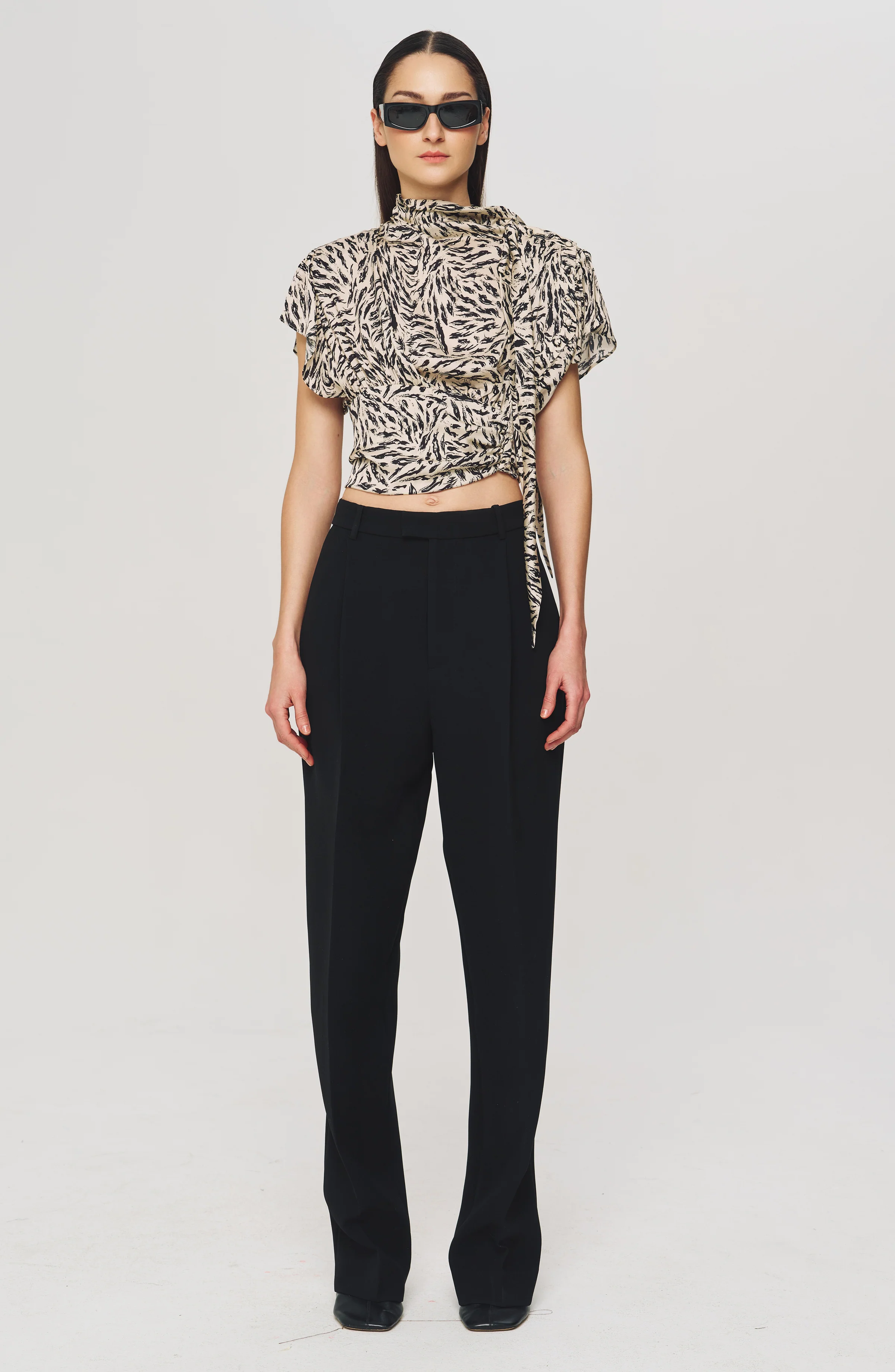 Aiko Blouse - Image 2
