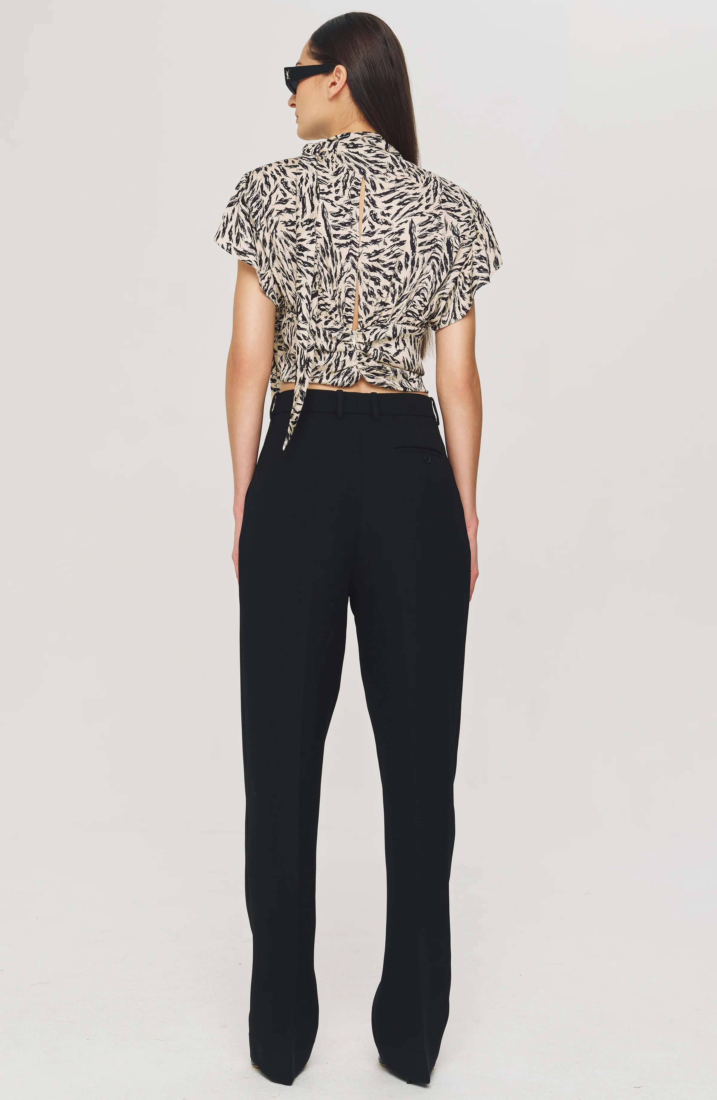 Aiko Blouse - Image 3