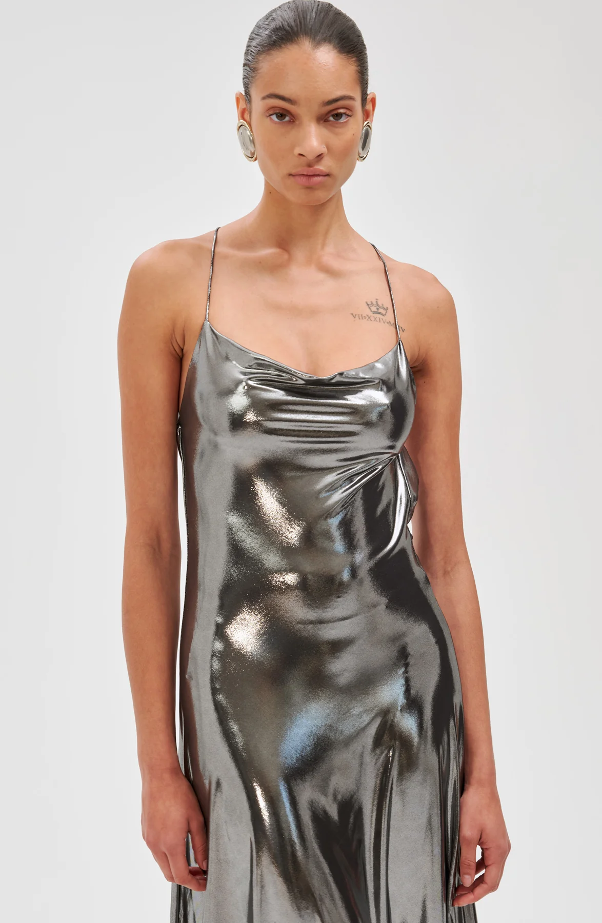 Aiysha Dress - Image 3