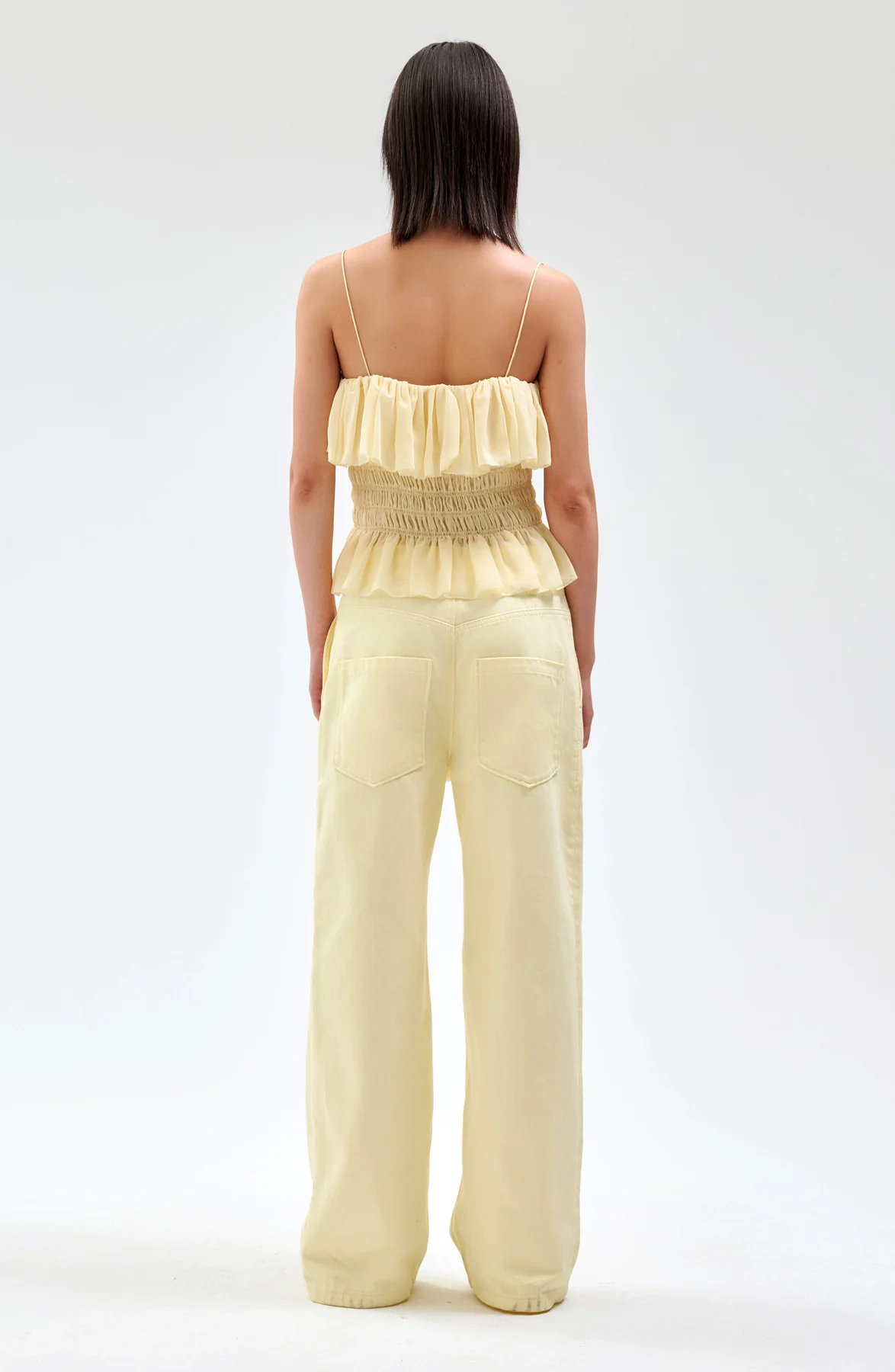 Alexi Top - Image 3