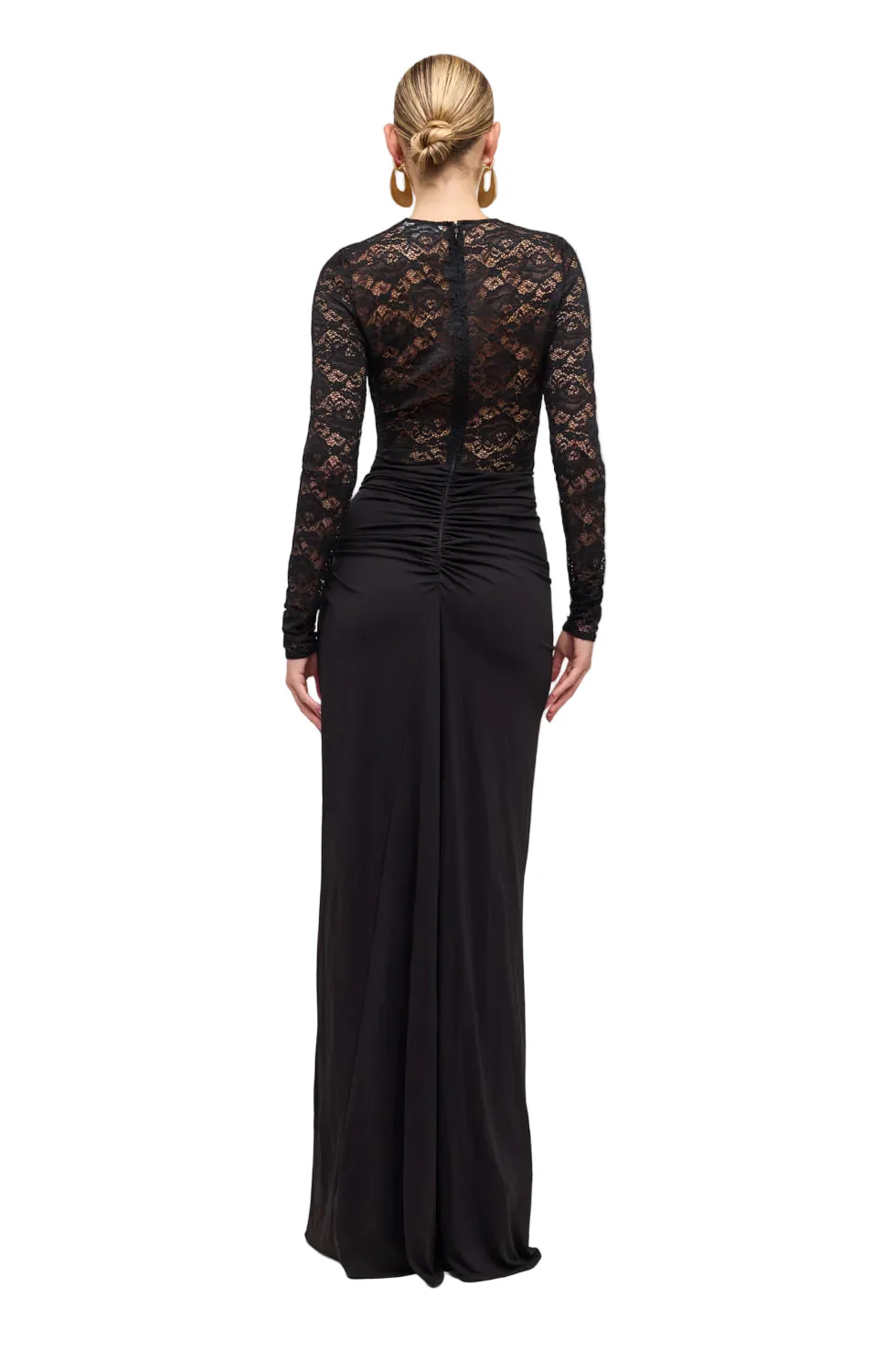 Amalyia Dress - Image 3