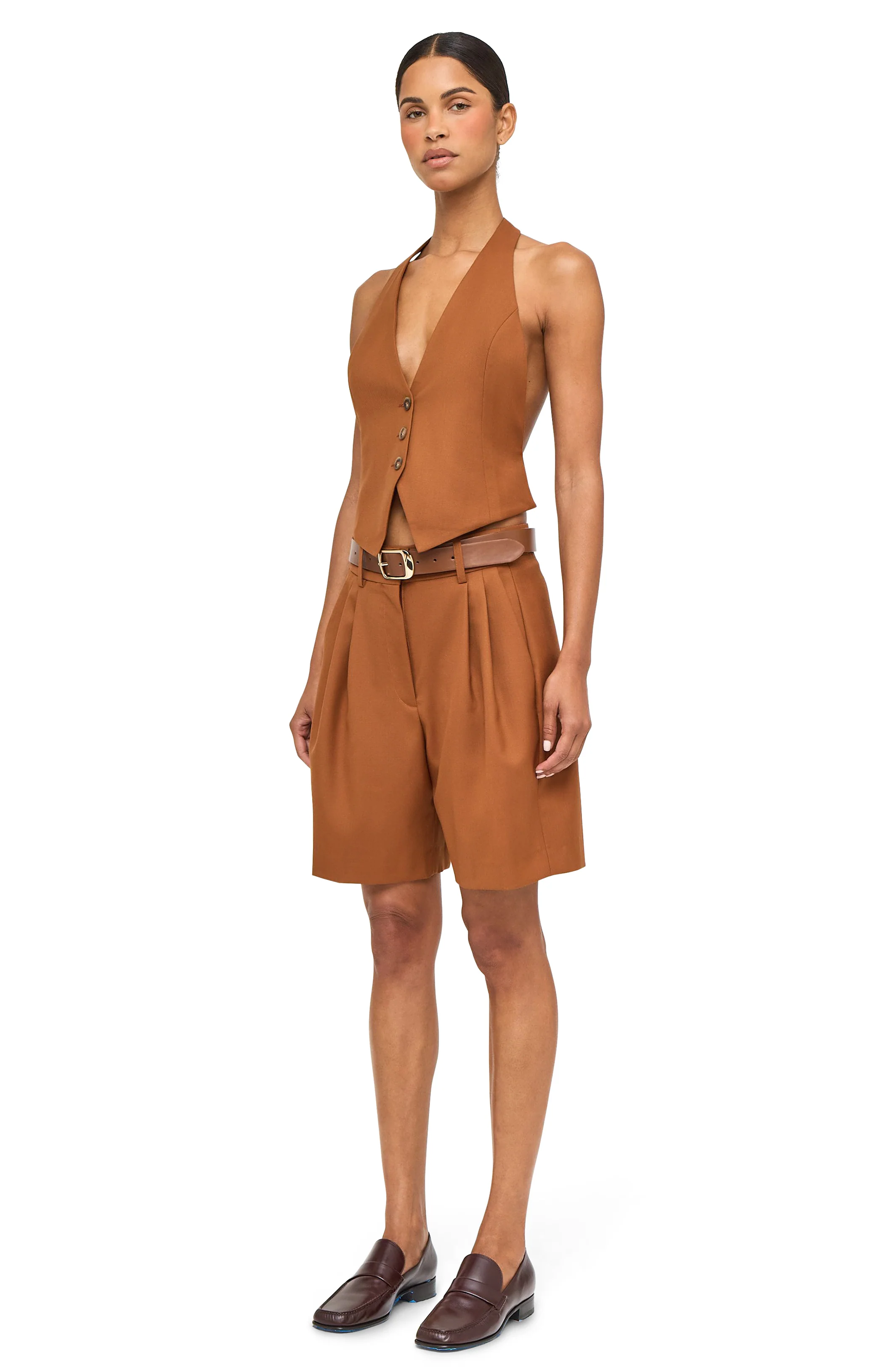 Andora Shorts - Image 2