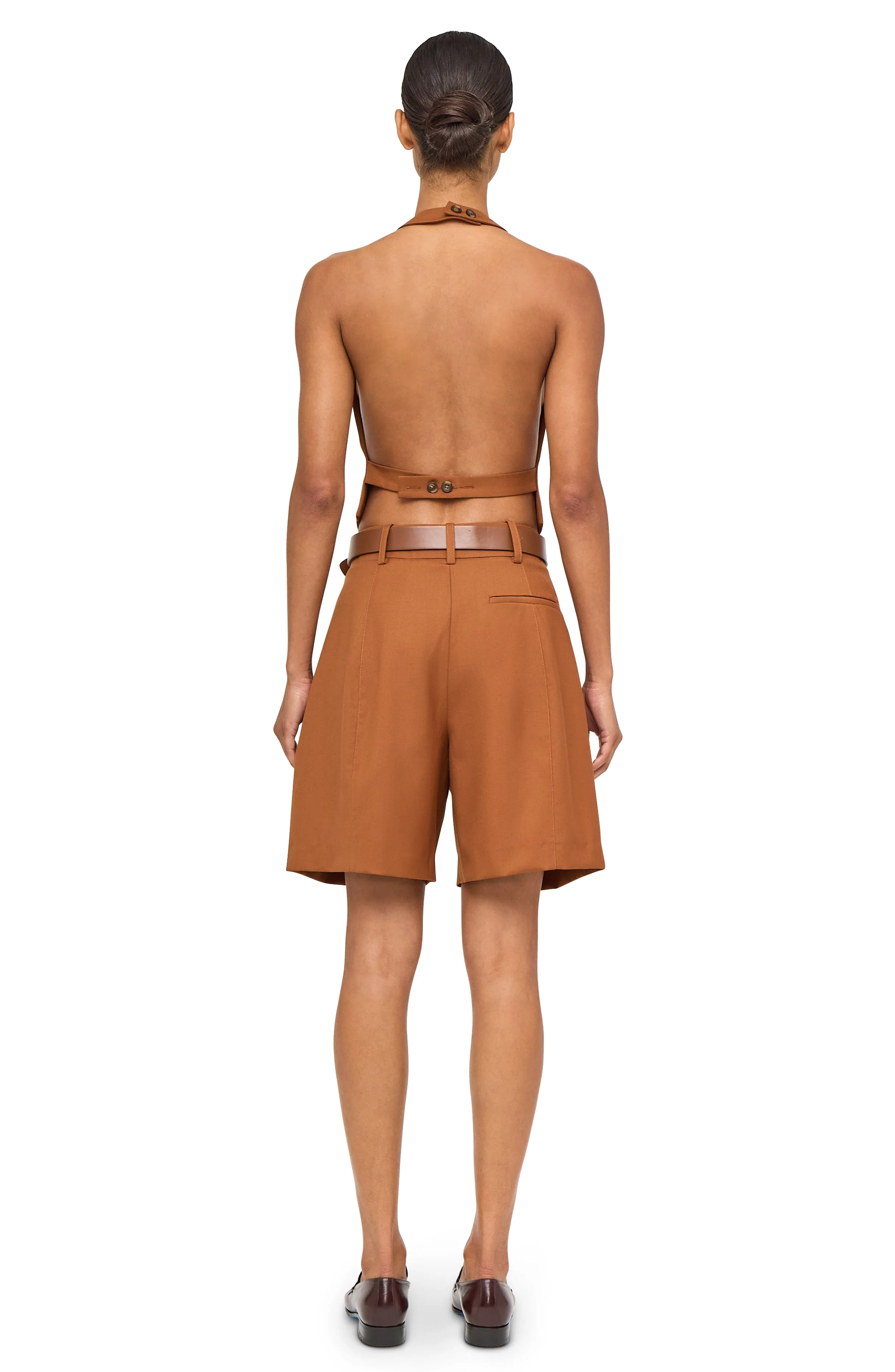 Andora Shorts - Image 3
