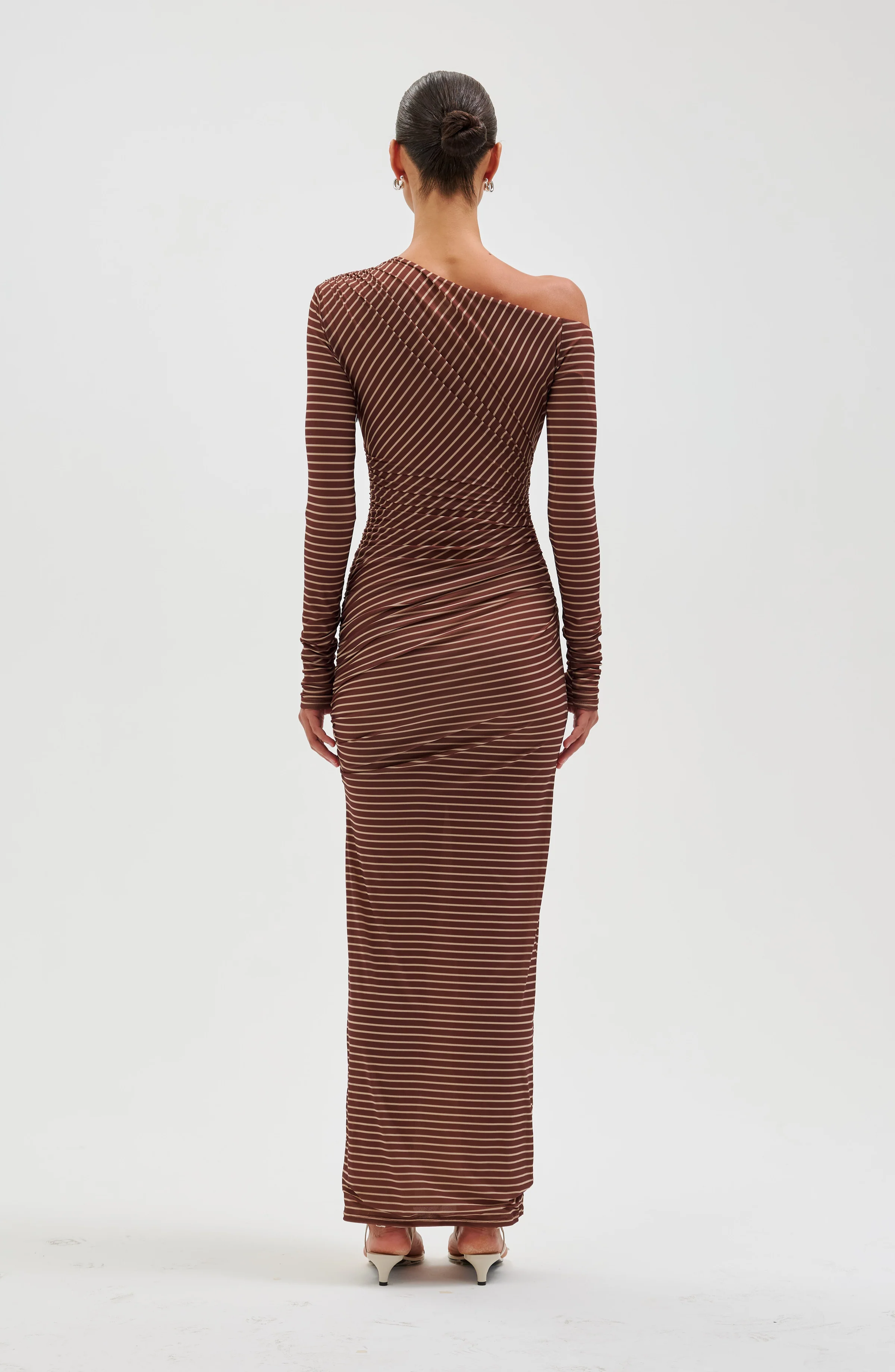Annamaria Dress - Image 3