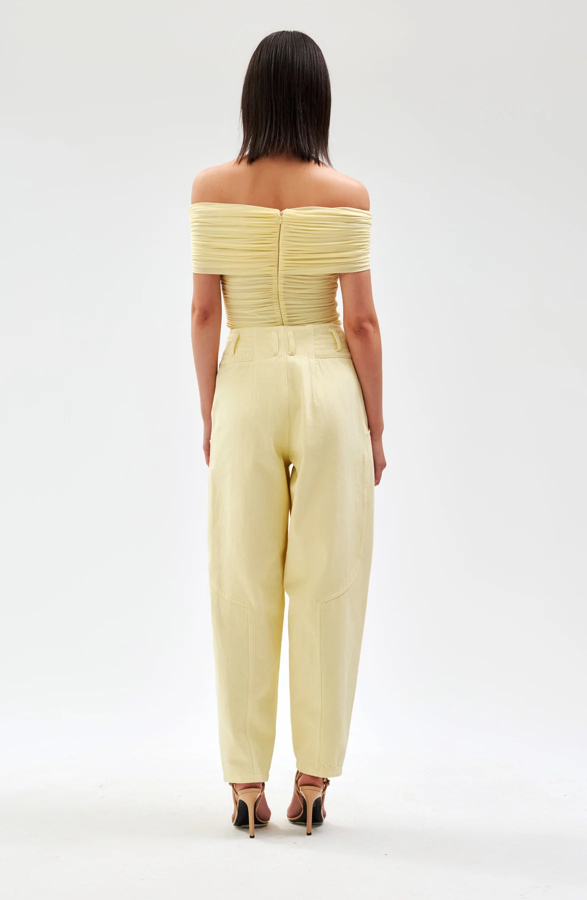 Blanchet Top - Image 3