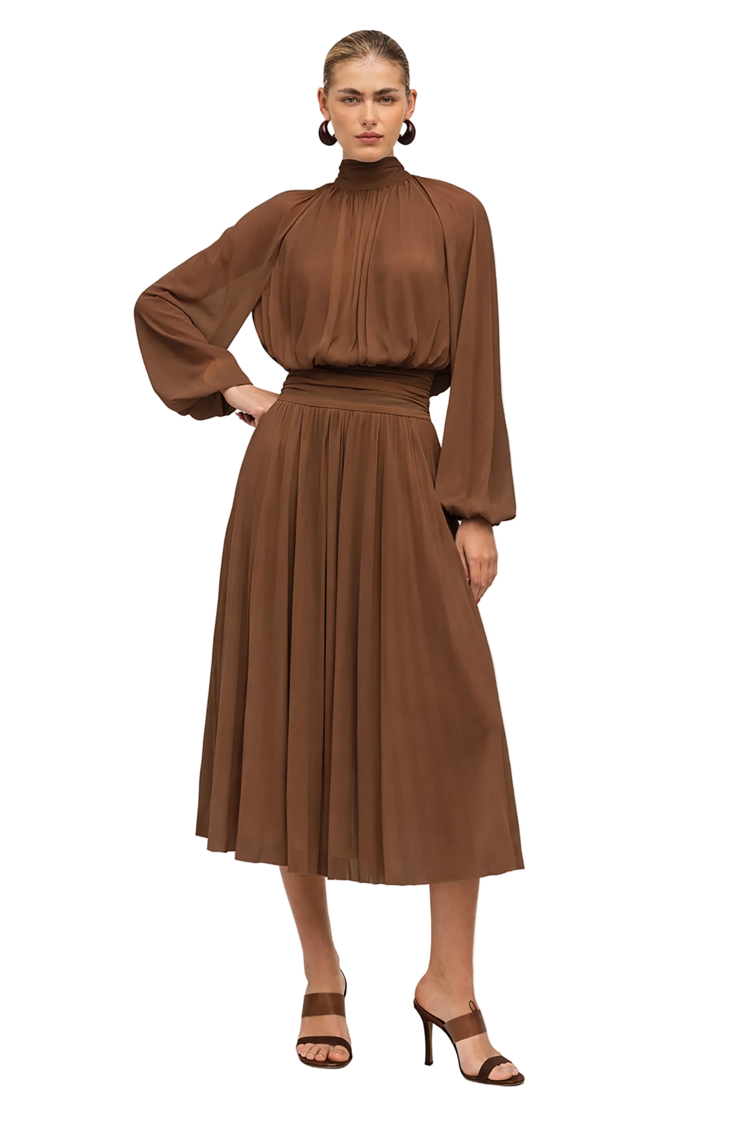 Blythe Dress