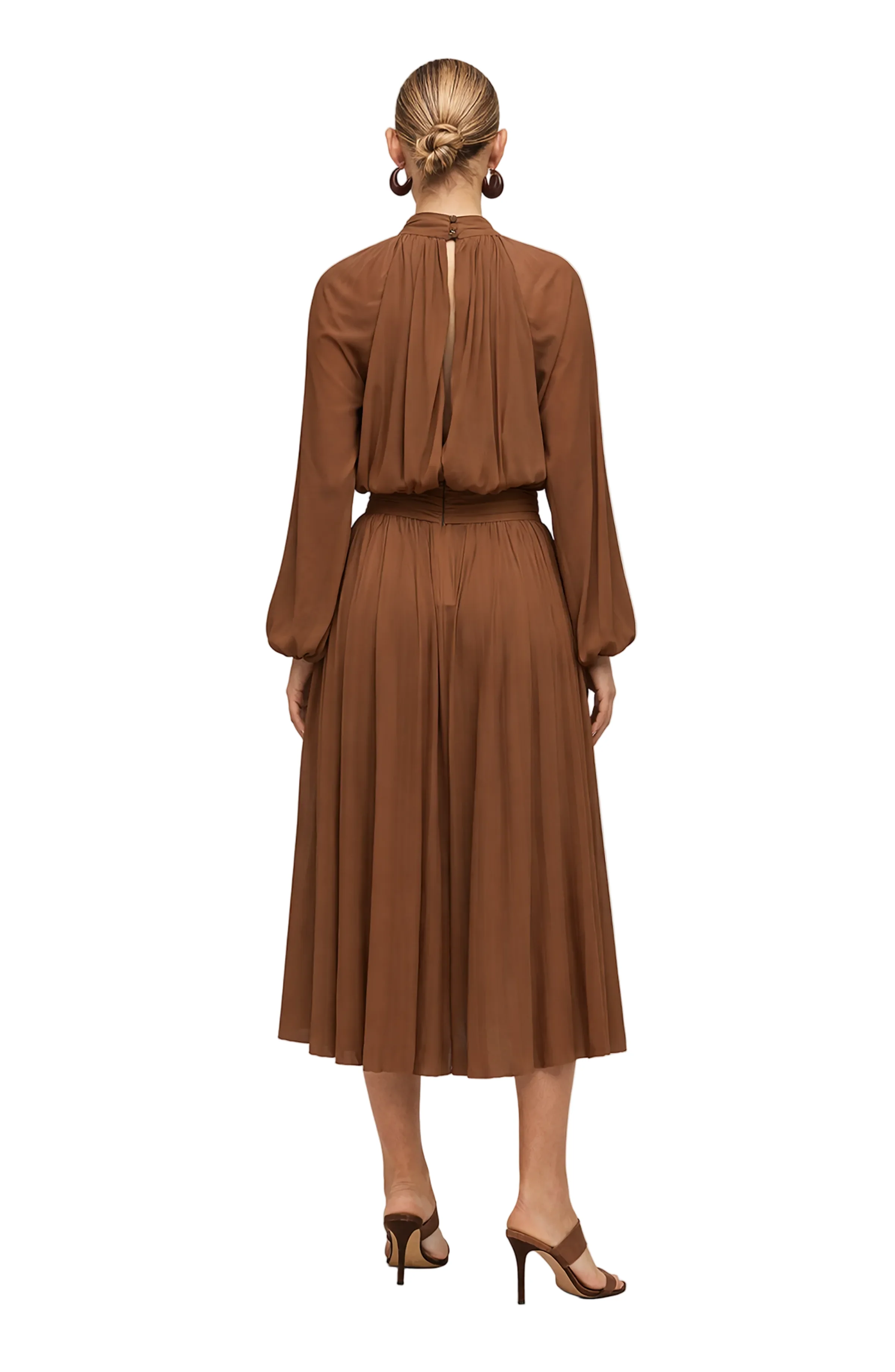 Blythe Dress - Image 3