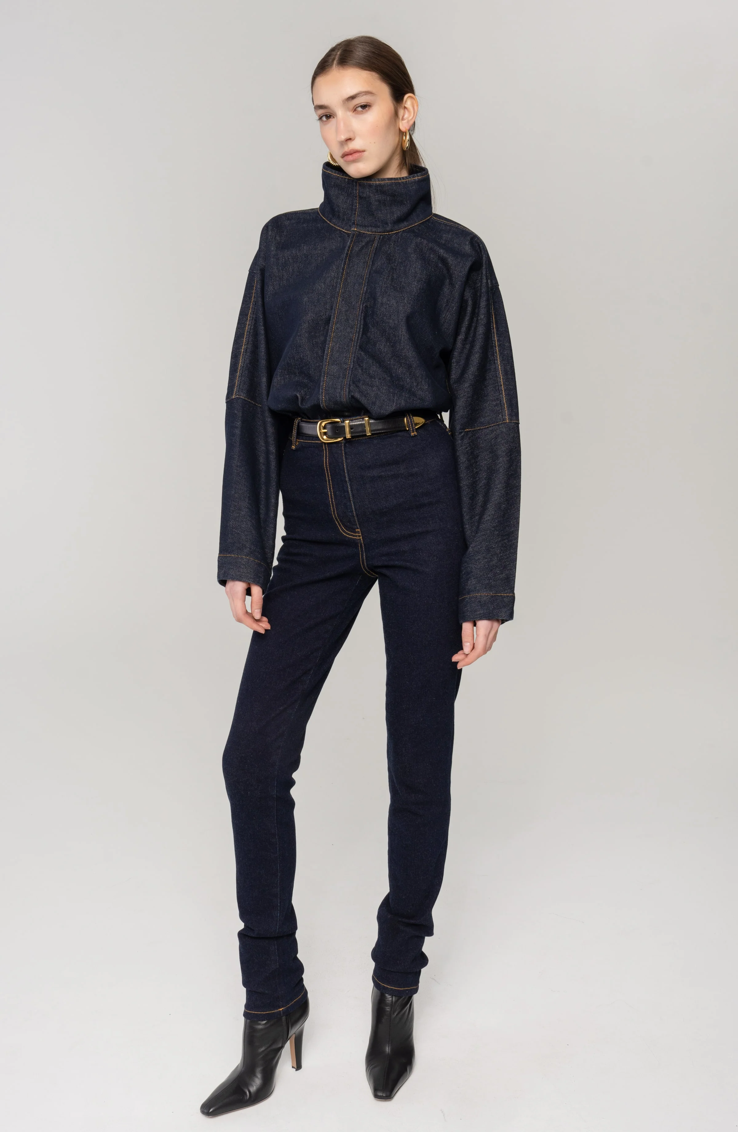 Britta Bodysuit - Image 3