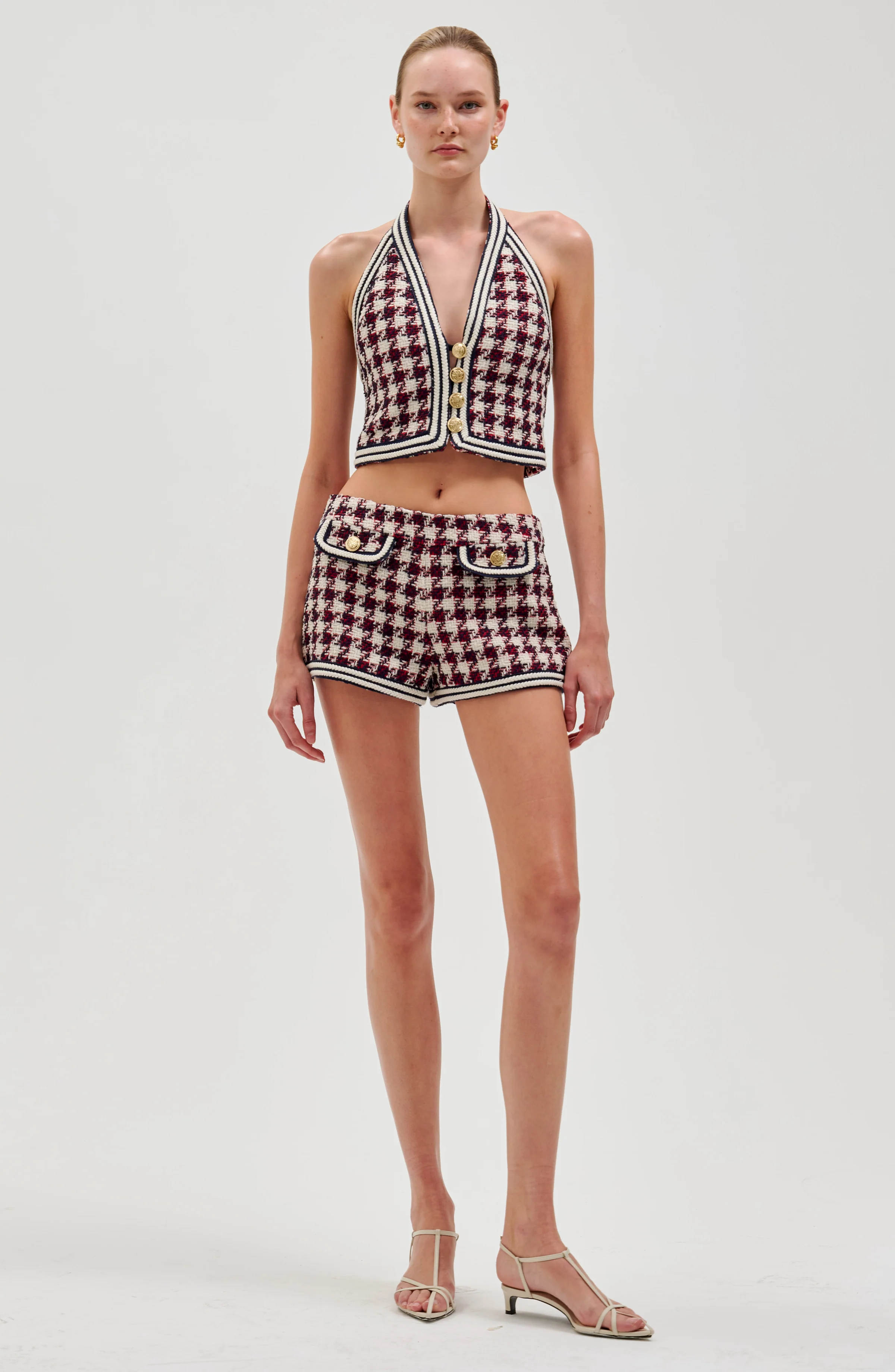 Bromley Shorts - Image 4