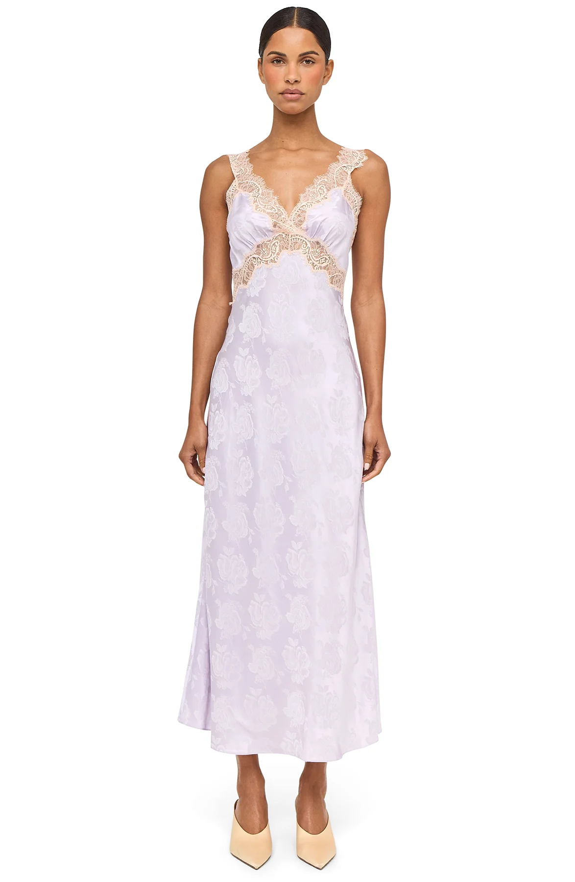 Bryn Dress