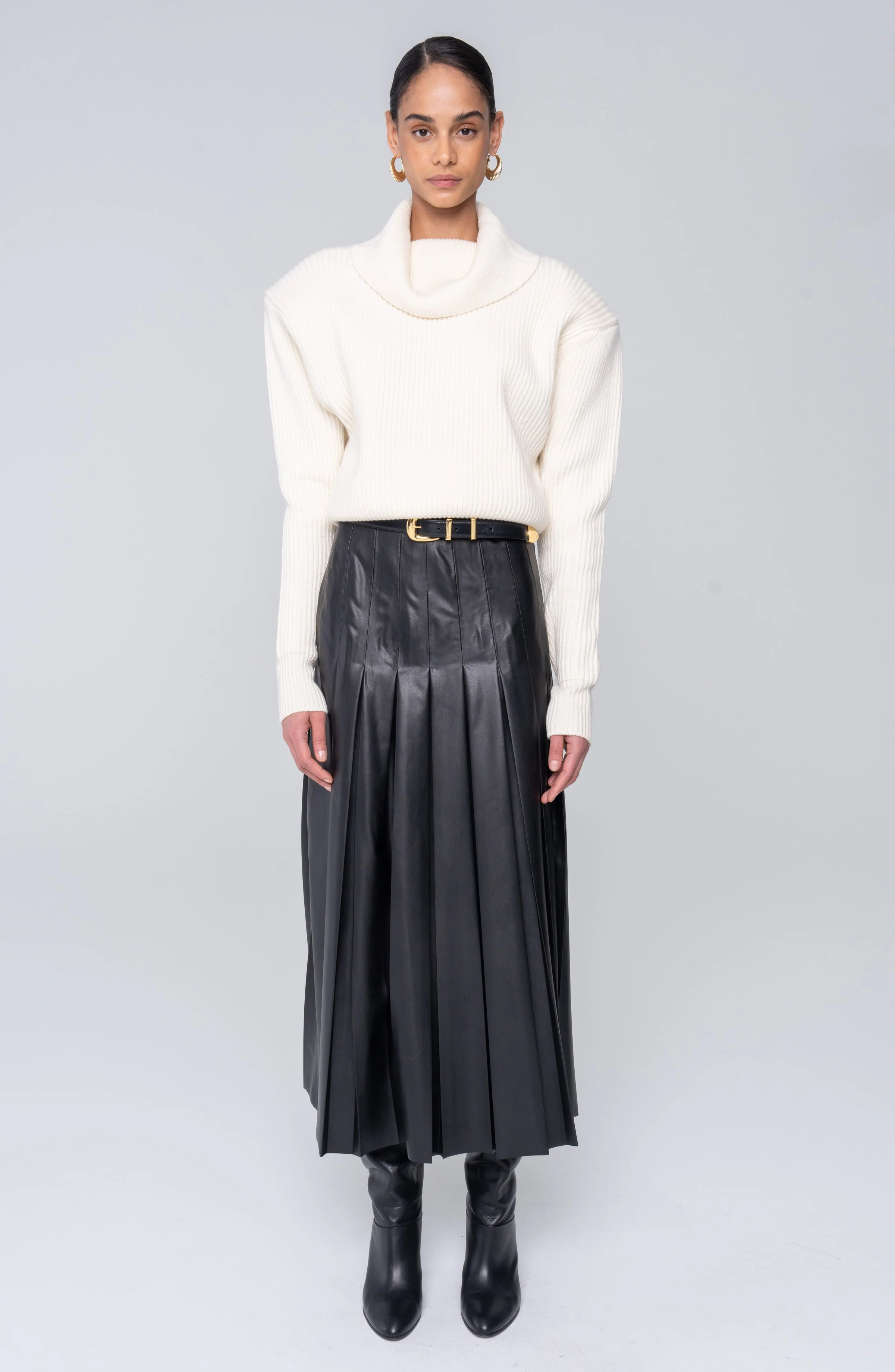 Camilla Knit Top - Image 3