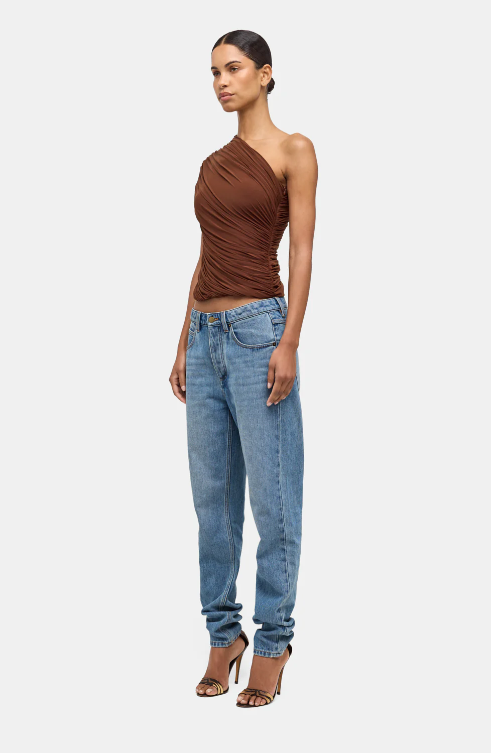 Camina Top - Image 3