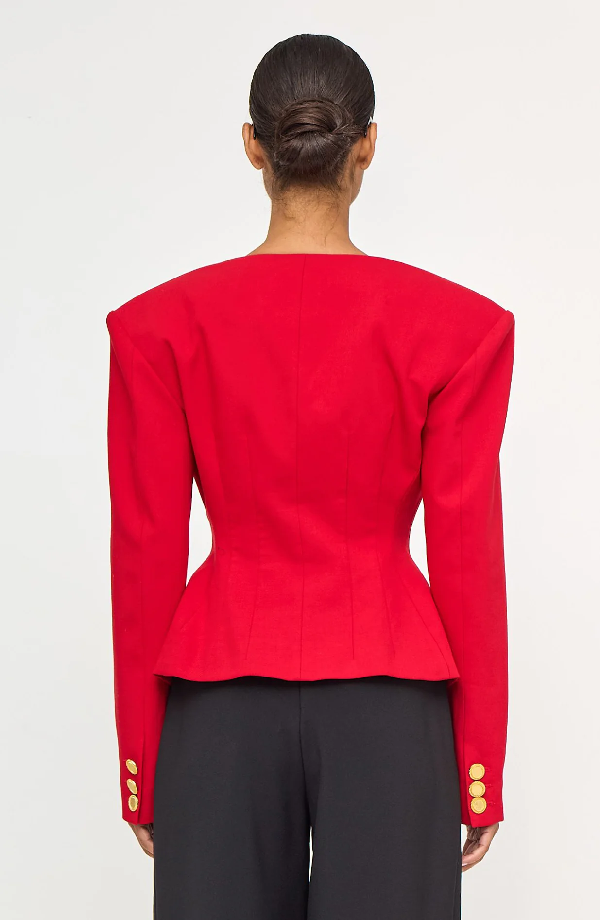 Carrie Blazer - Image 2
