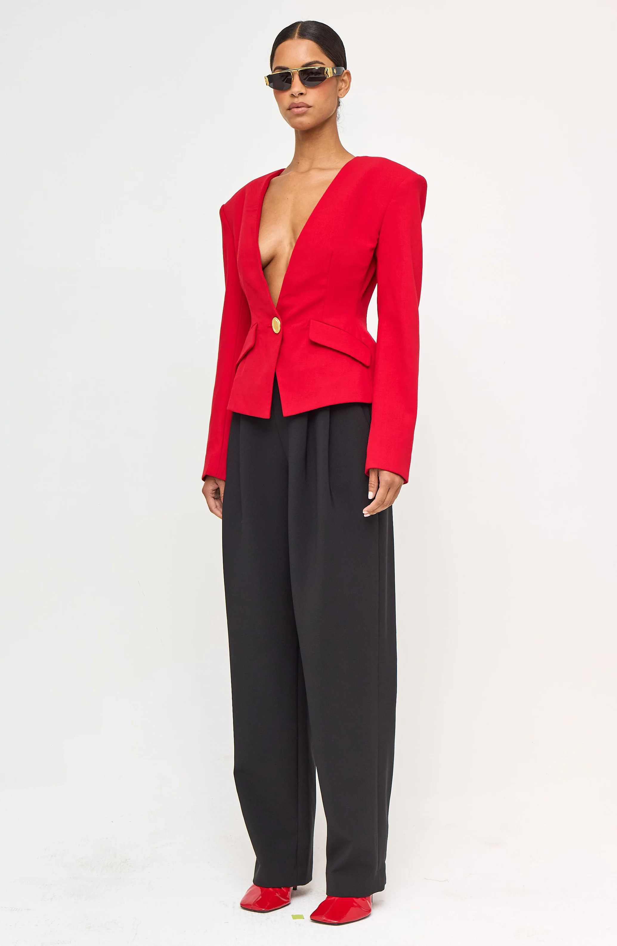 Carrie Blazer - Image 3