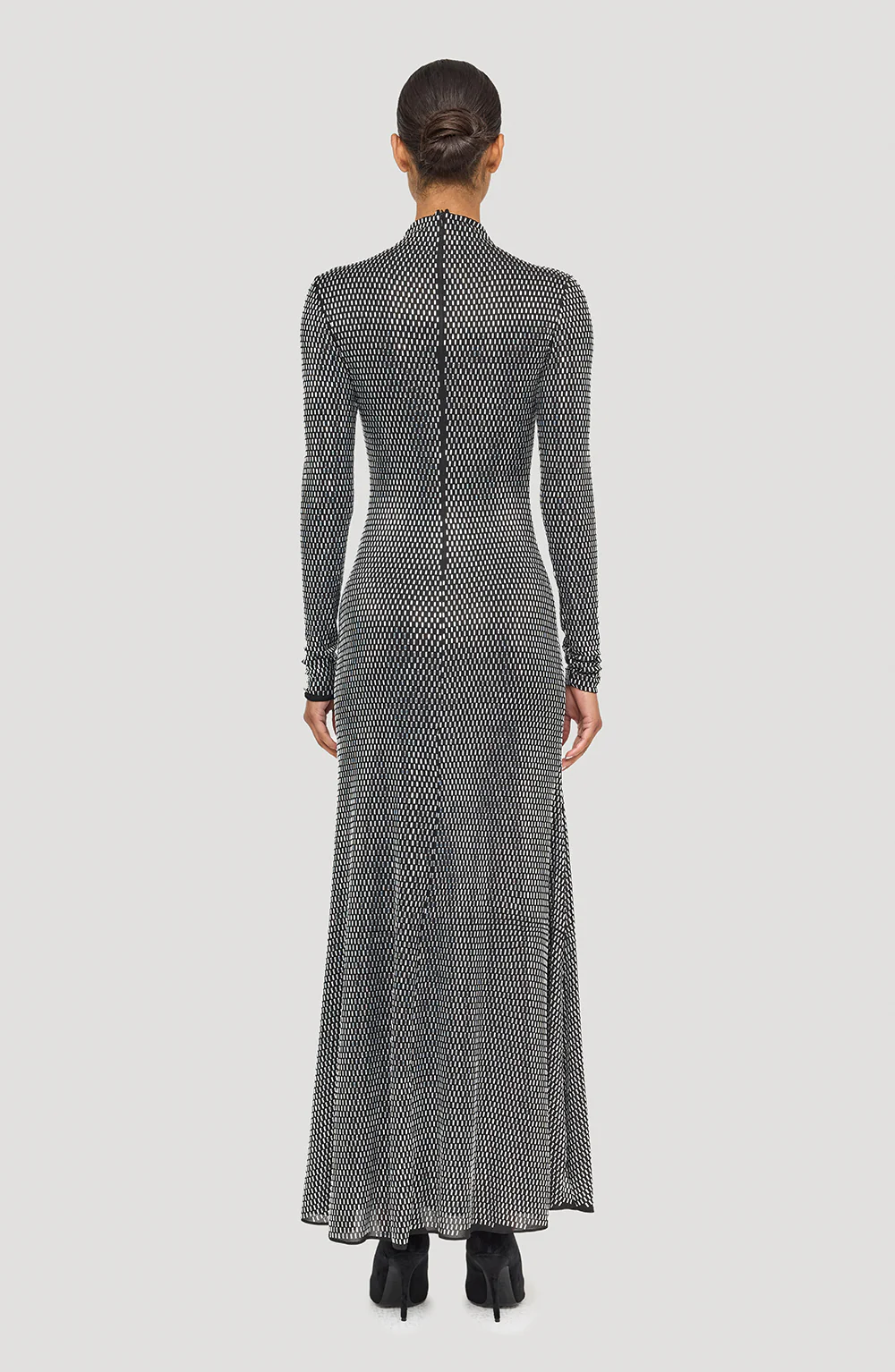 Clarion Dress - Image 3