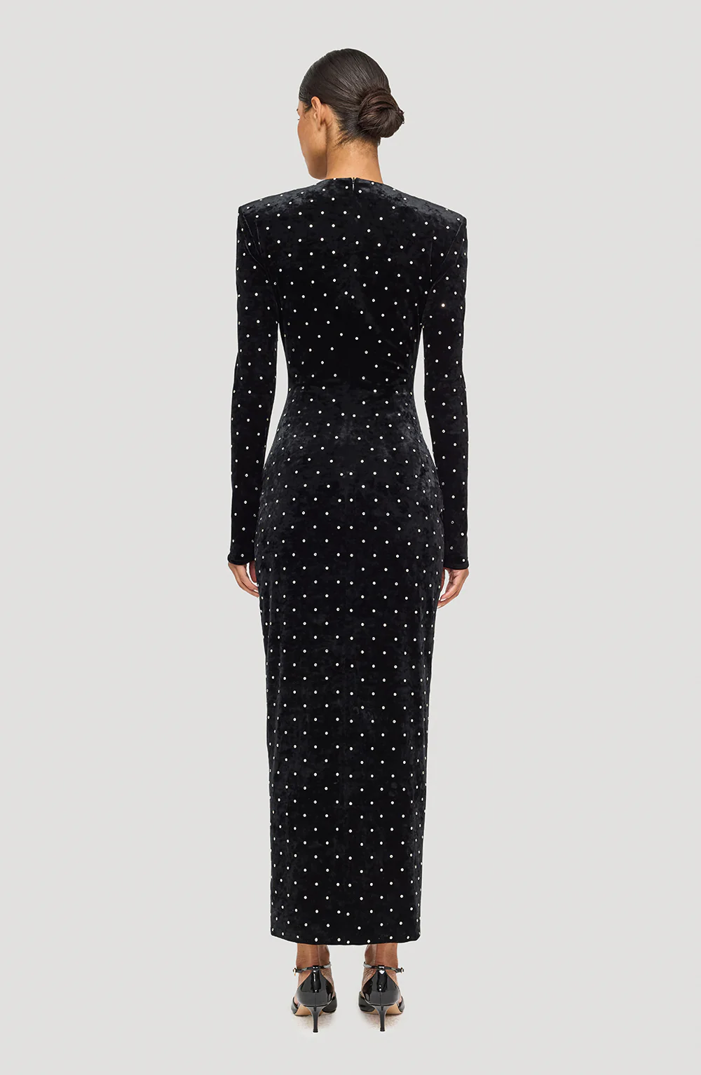 Cosma Dress - Image 3