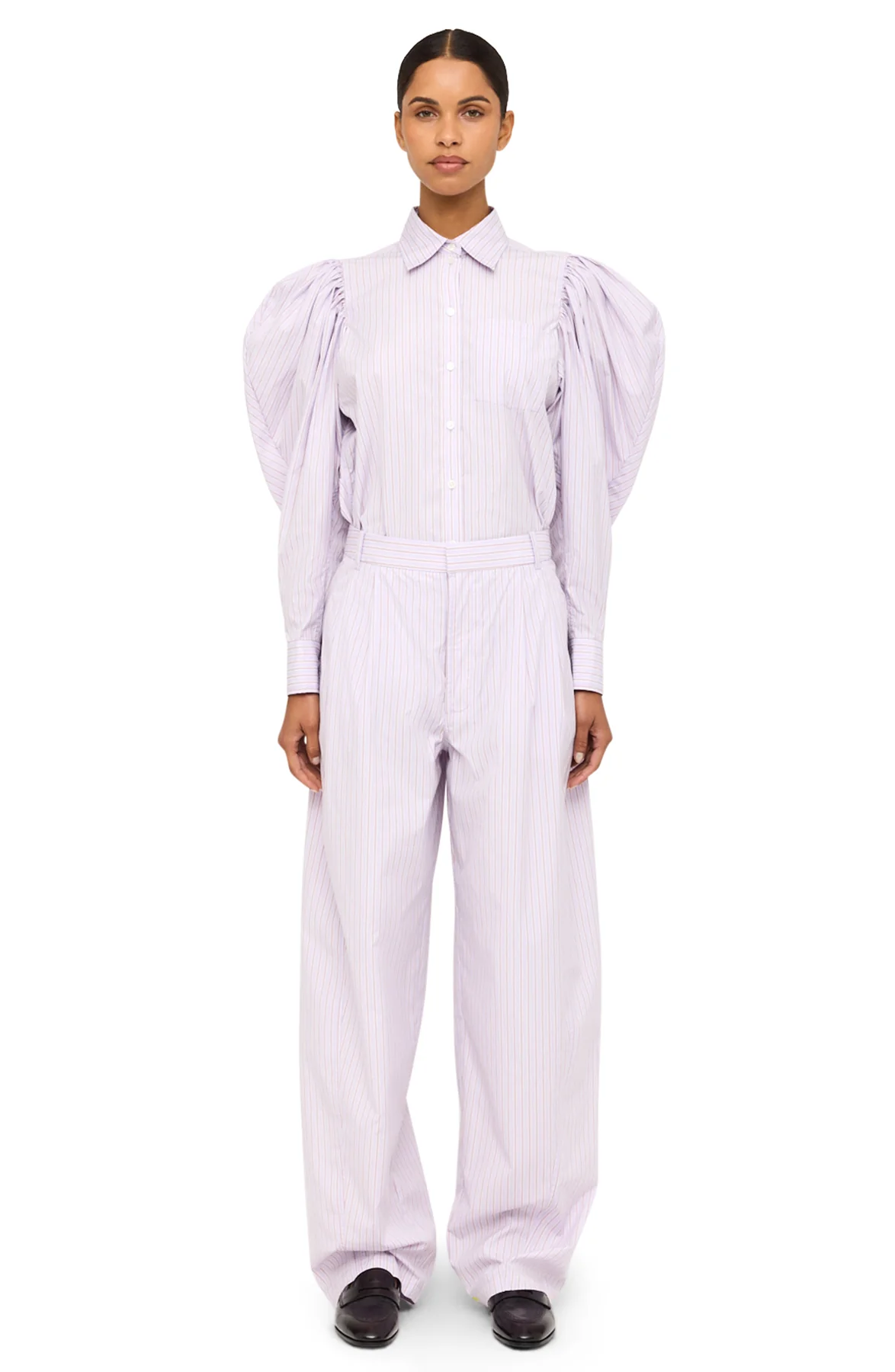 Davika Pants