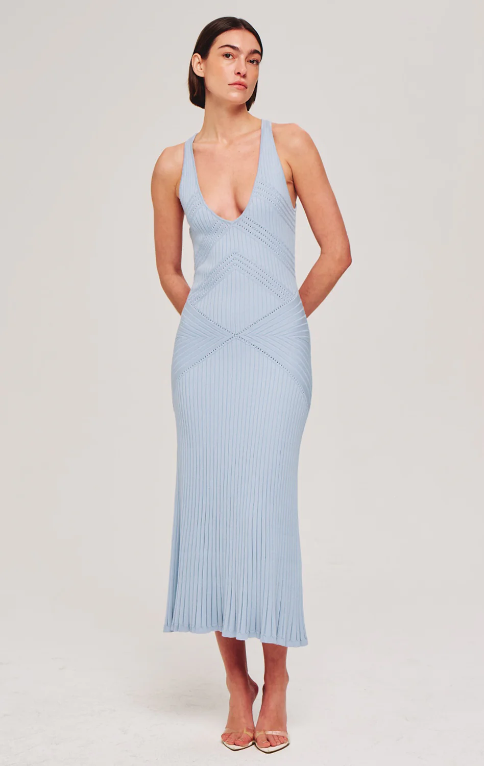 Emeron Knit Dress