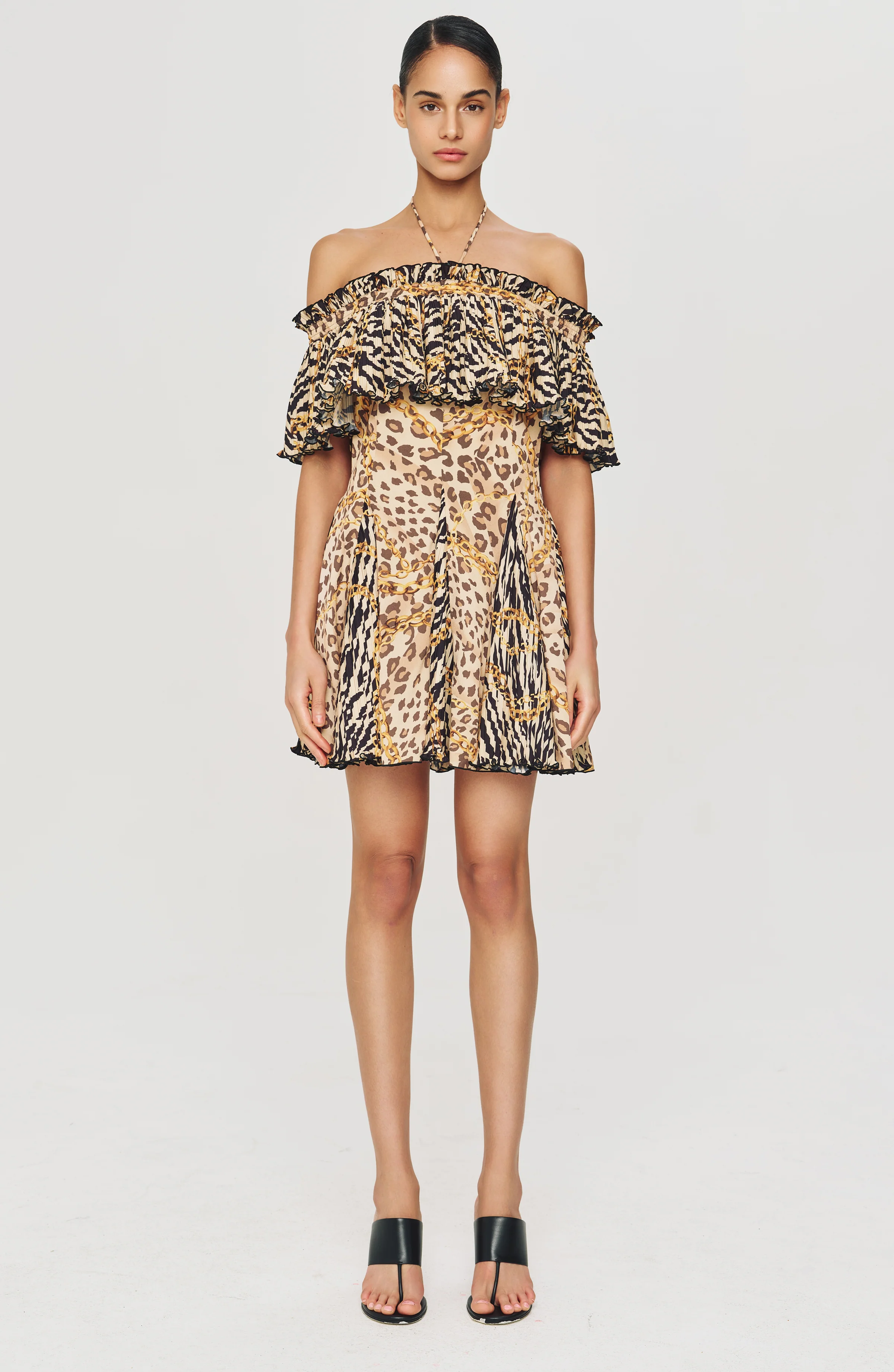 Esmi Dress - Image 3