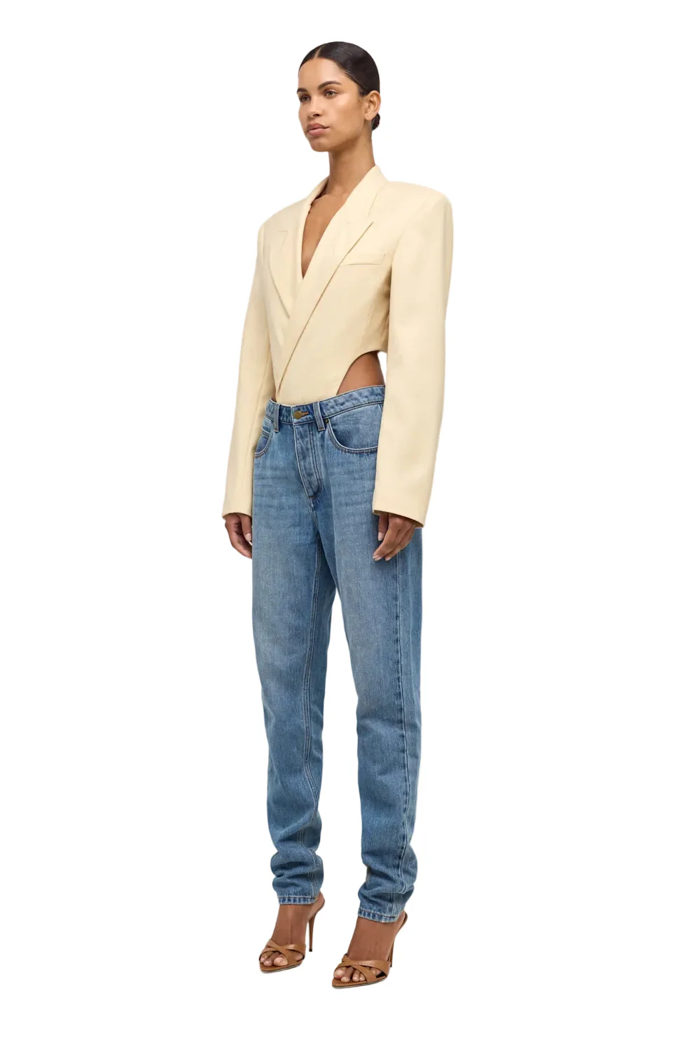 Florina Bodysuit - Image 3