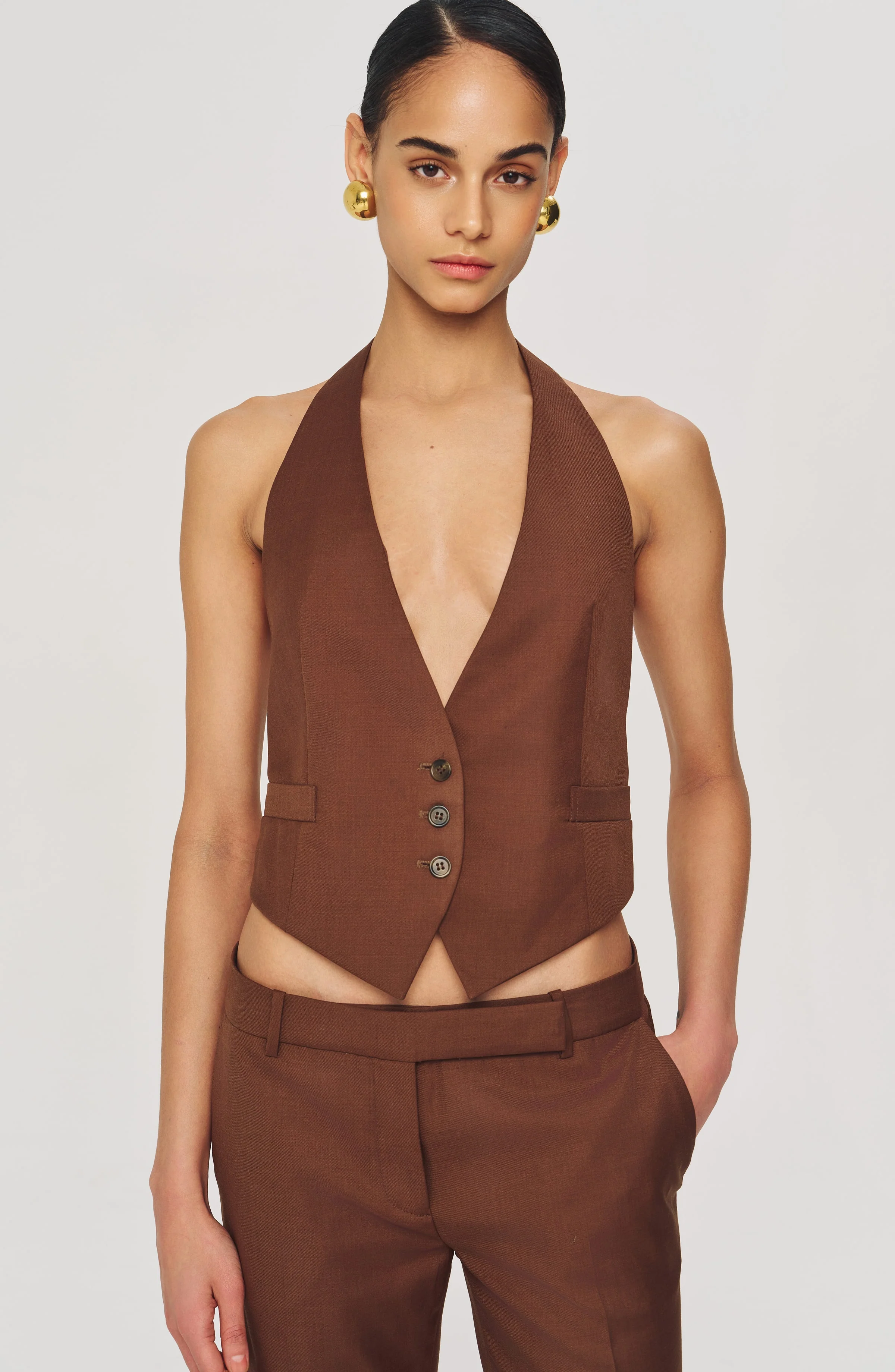 Ford Vest
