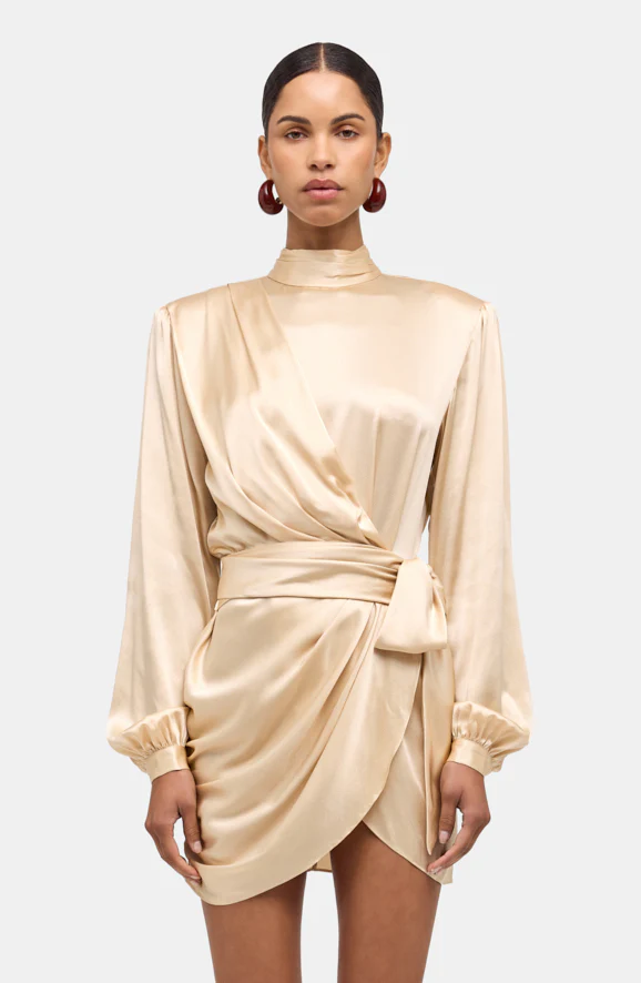 Imara Dress
