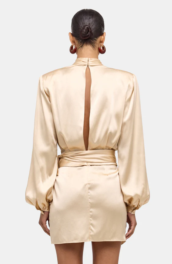 Imara Dress - Image 2