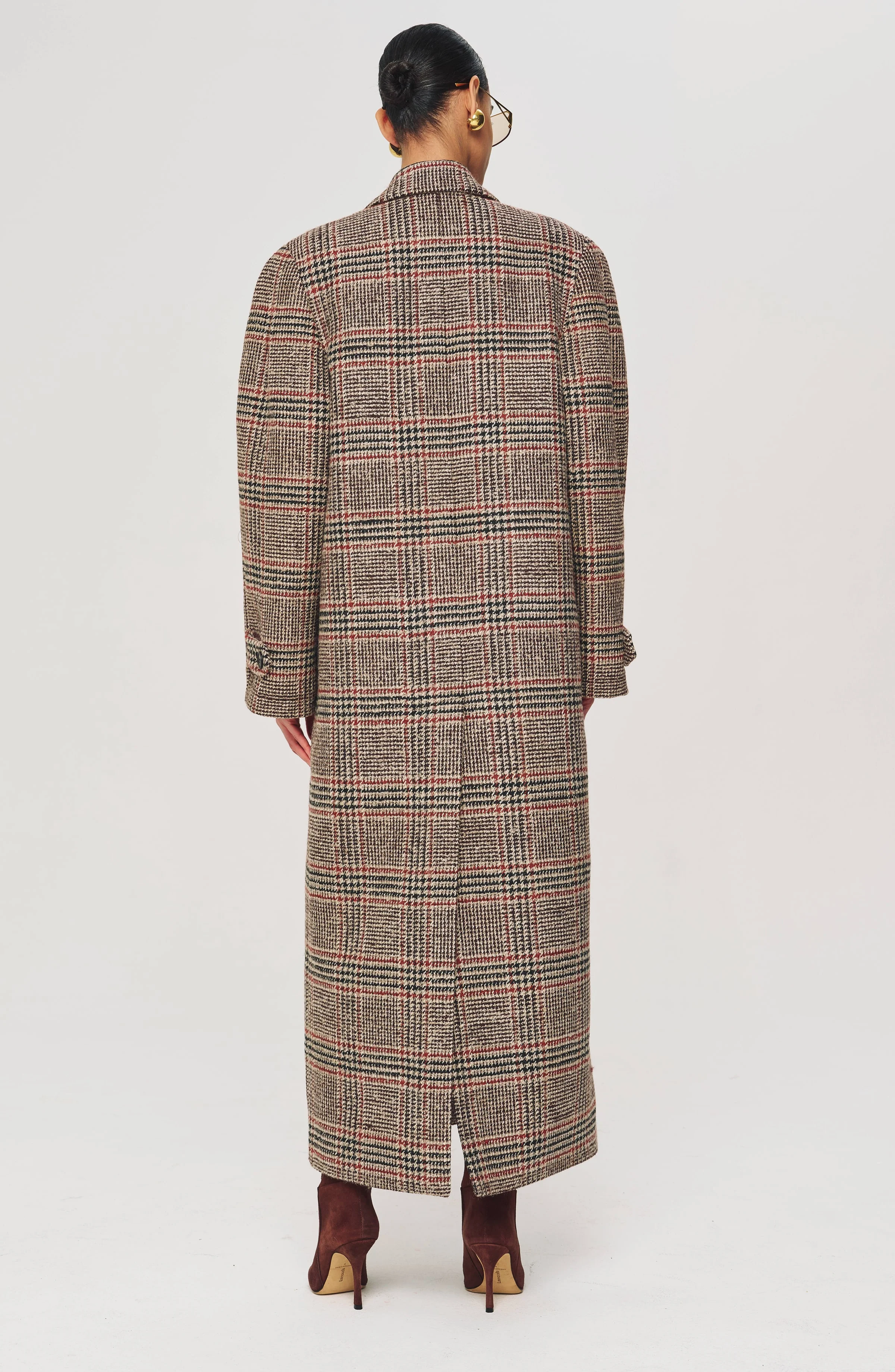 Jenkins Coat - Image 3
