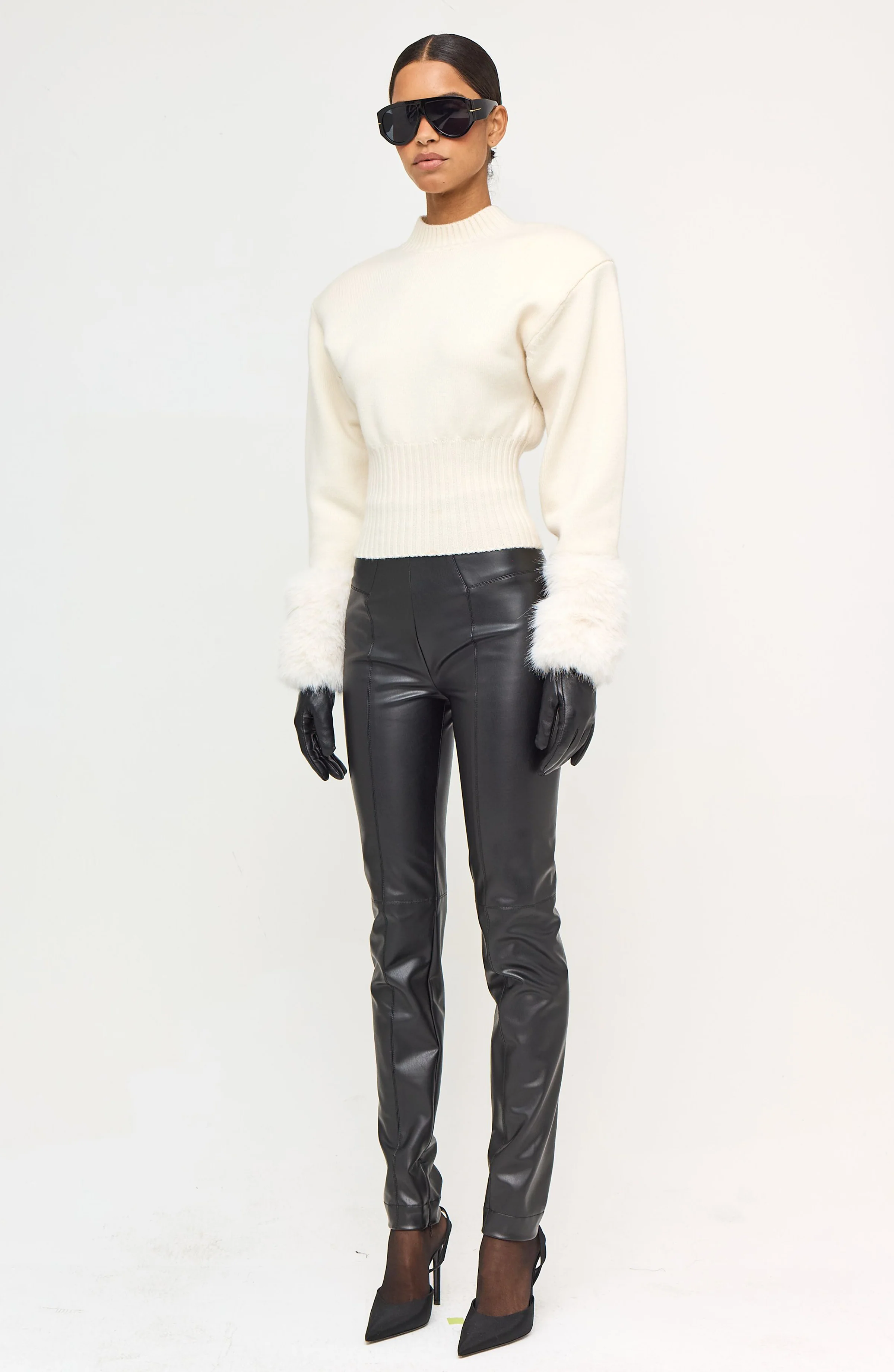 Jenner Knit Top - Image 3