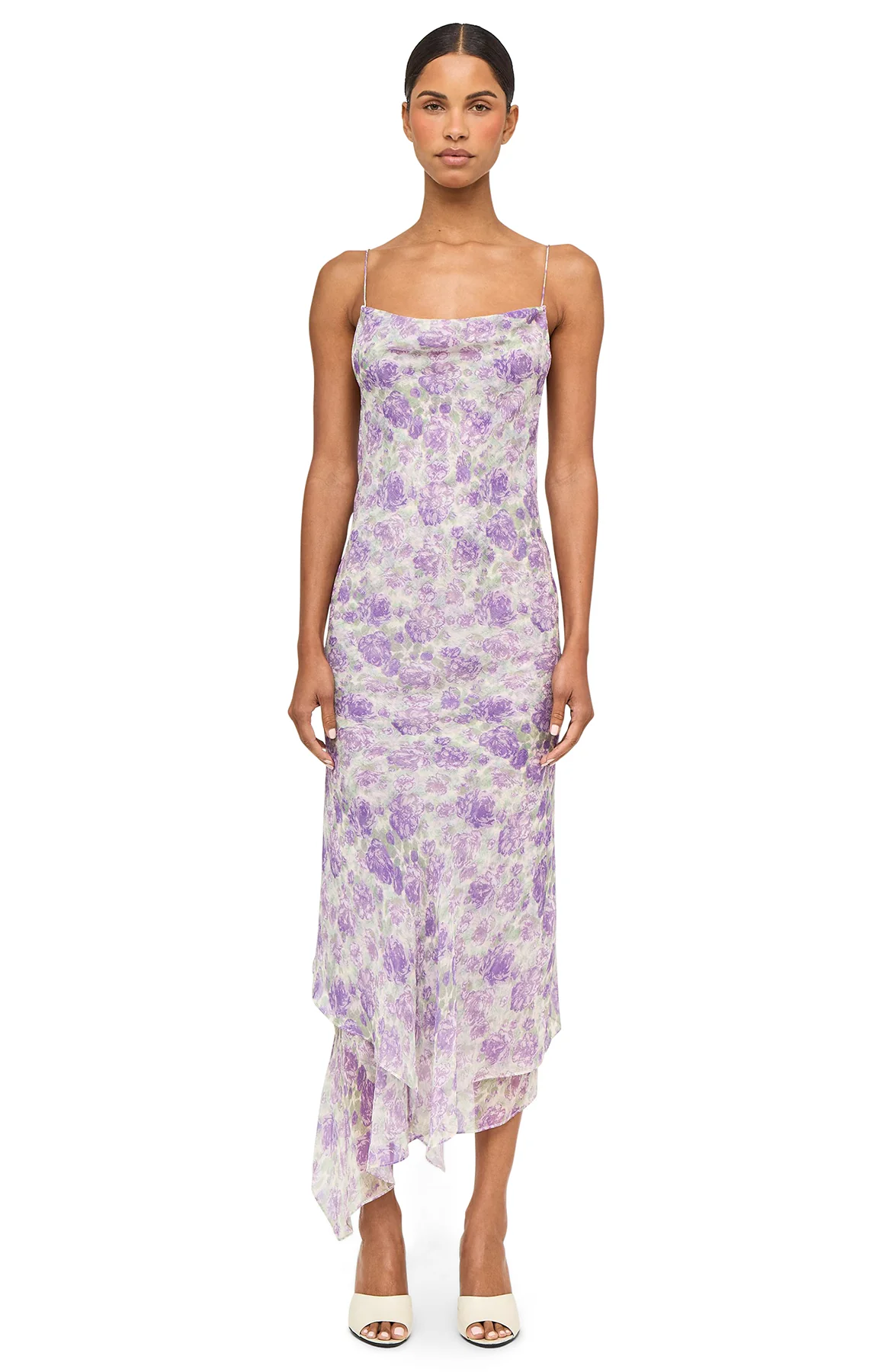Kaa Dress