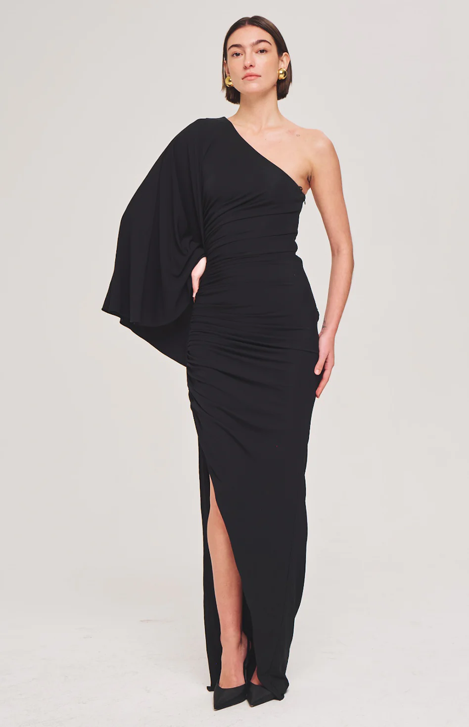 Kallista Dress