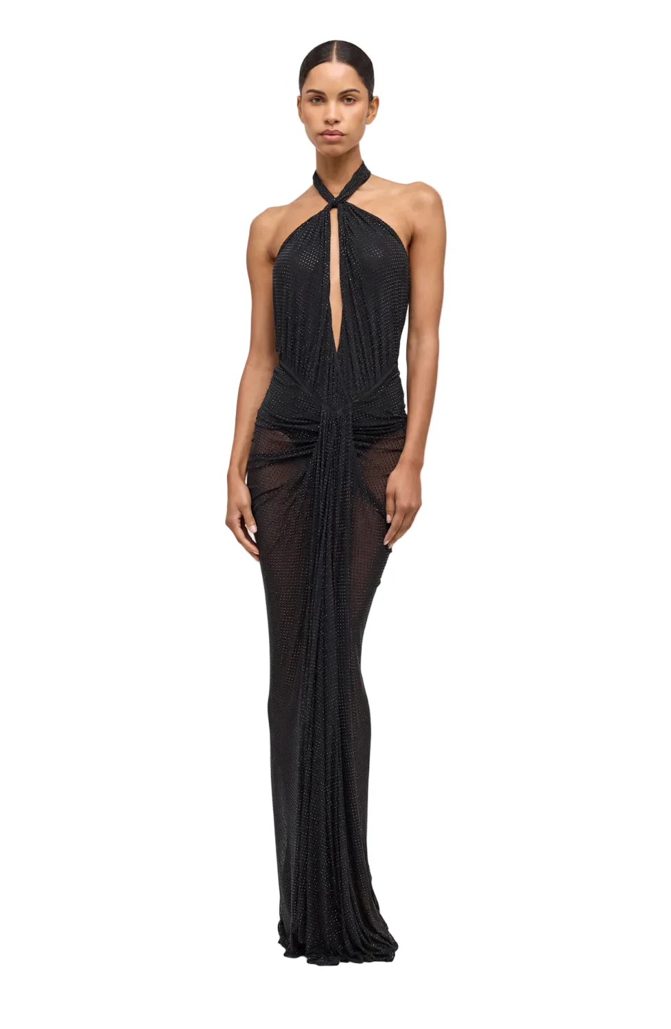 Katia Dress