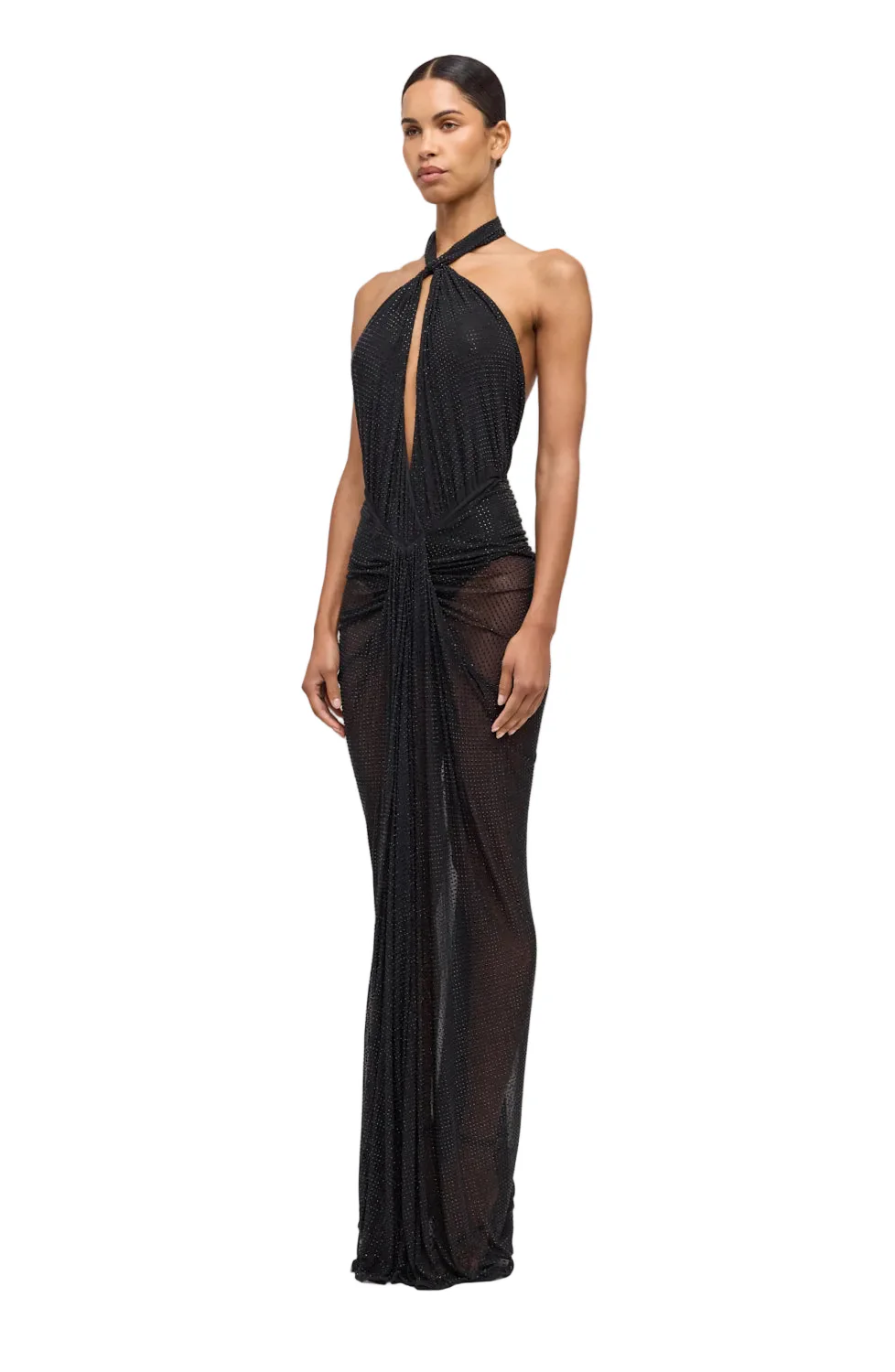 Katia Dress - Image 2