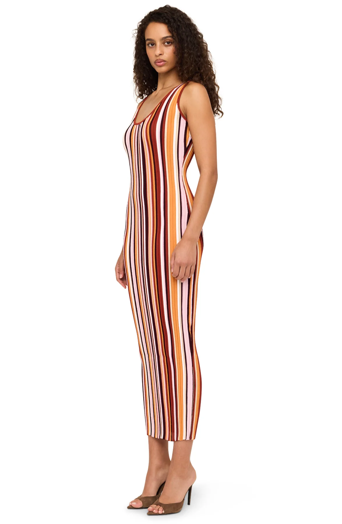 Kerry Knit Dress - Image 2