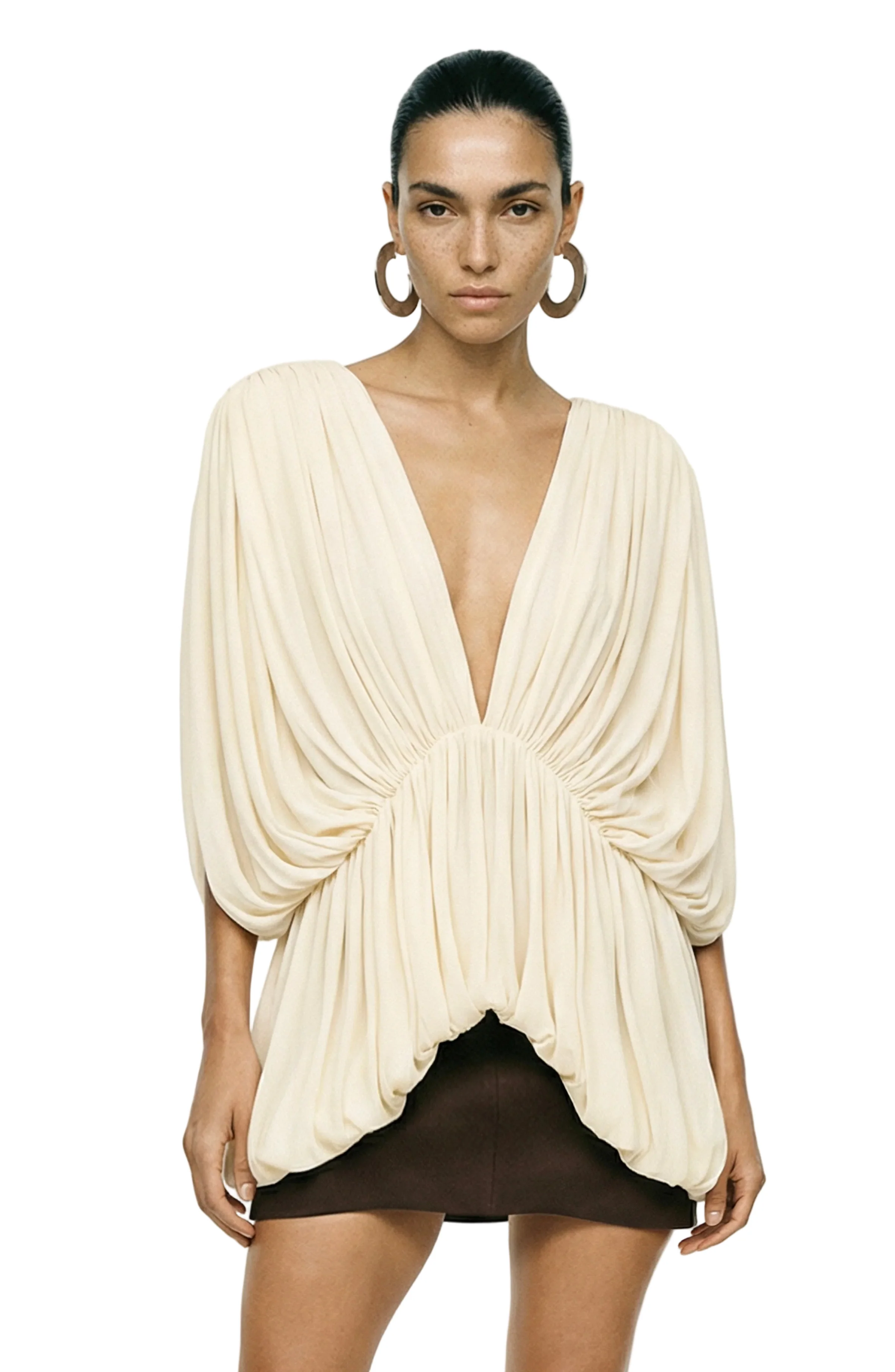 Lenore Top