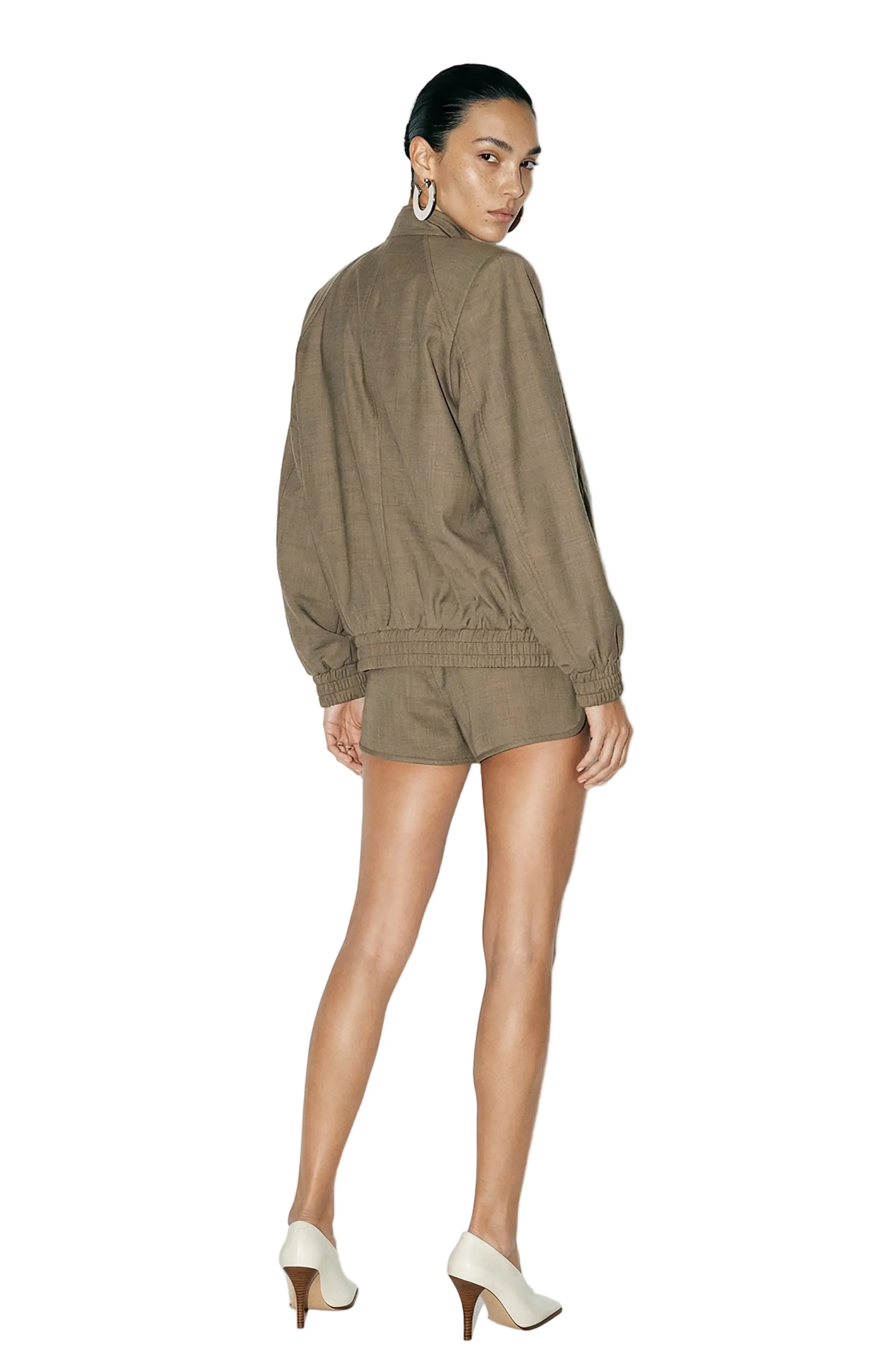Liam Shorts - Image 2