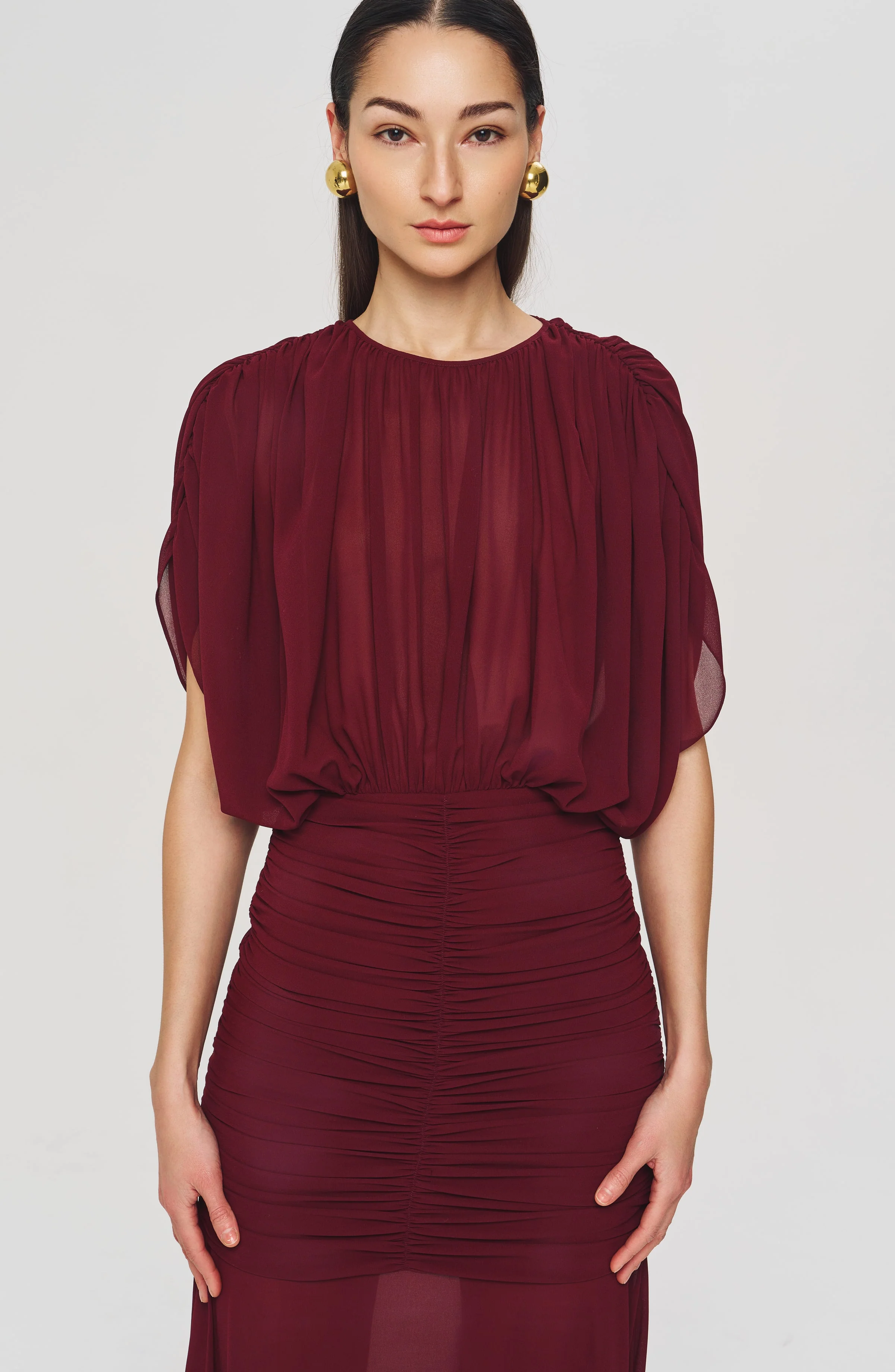 Louisa Dress - Image 3