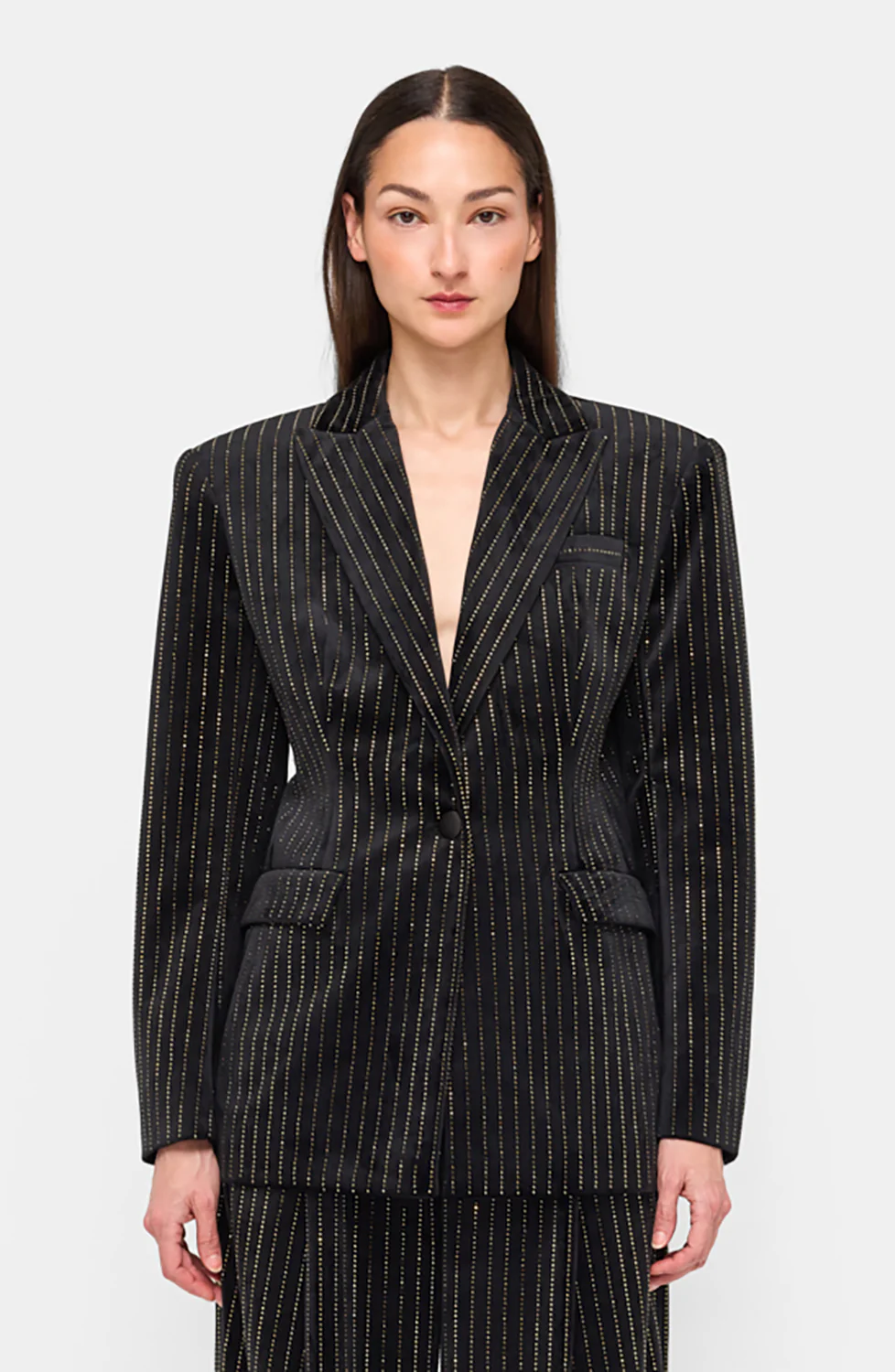 Madera Blazer