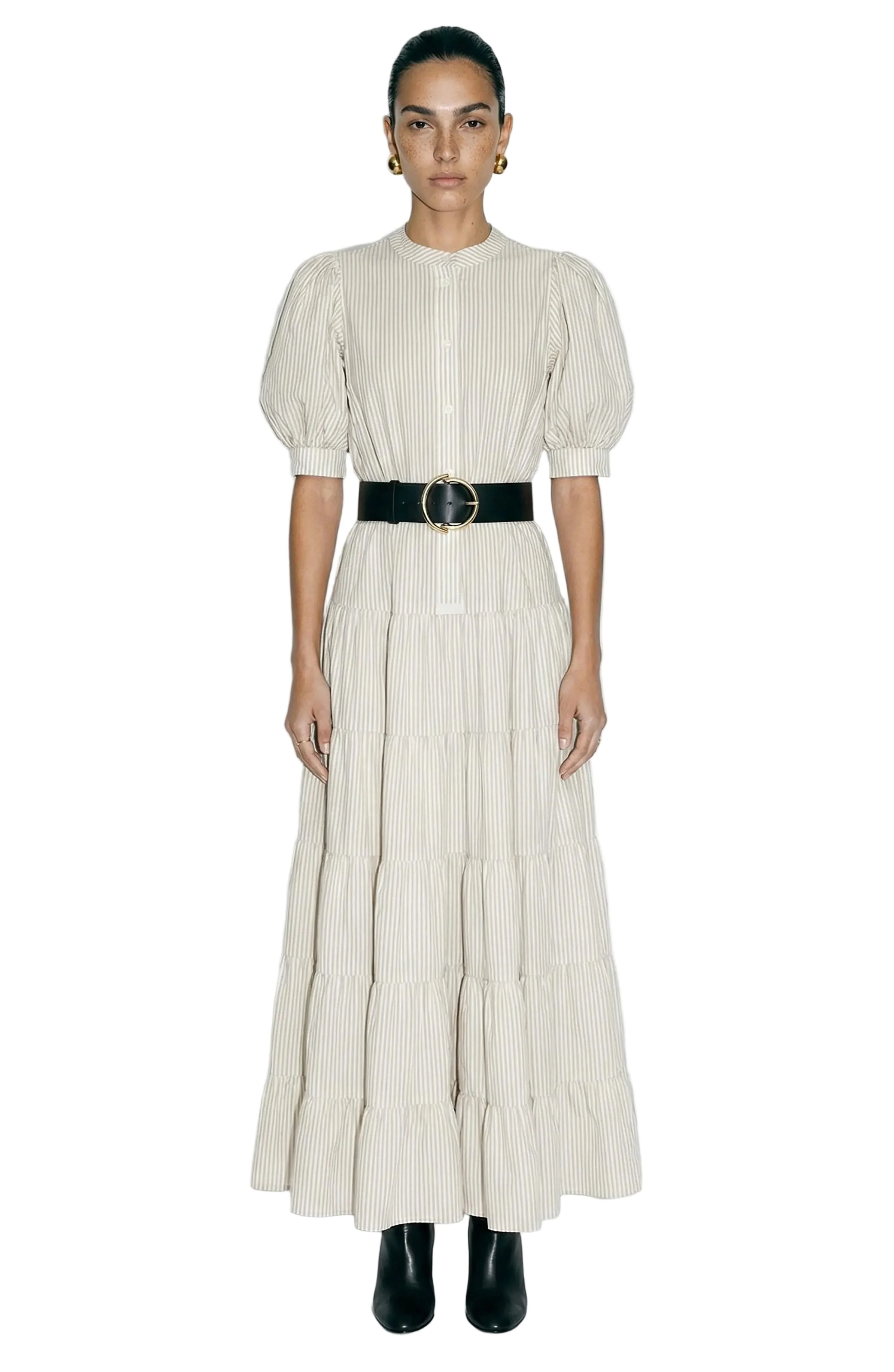 Mcdermott Dress