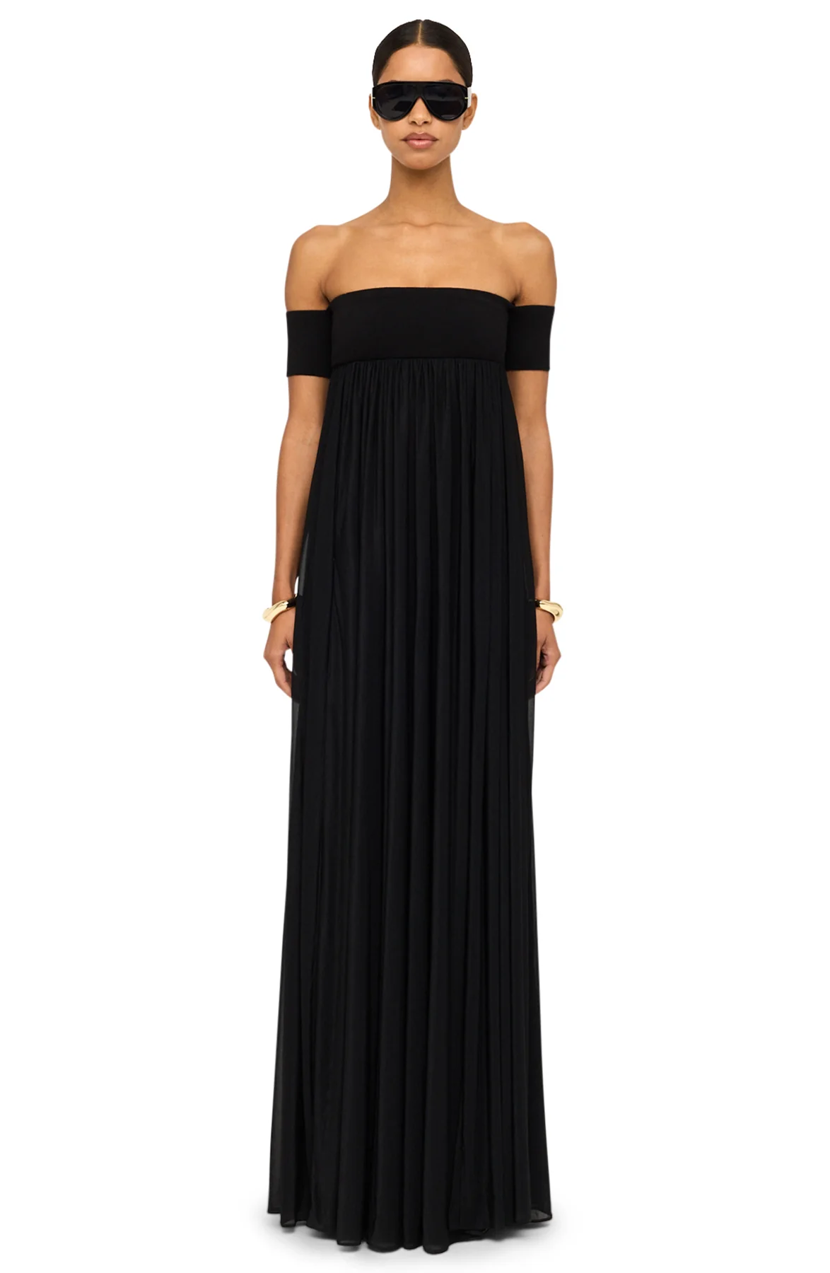 Miles Dress