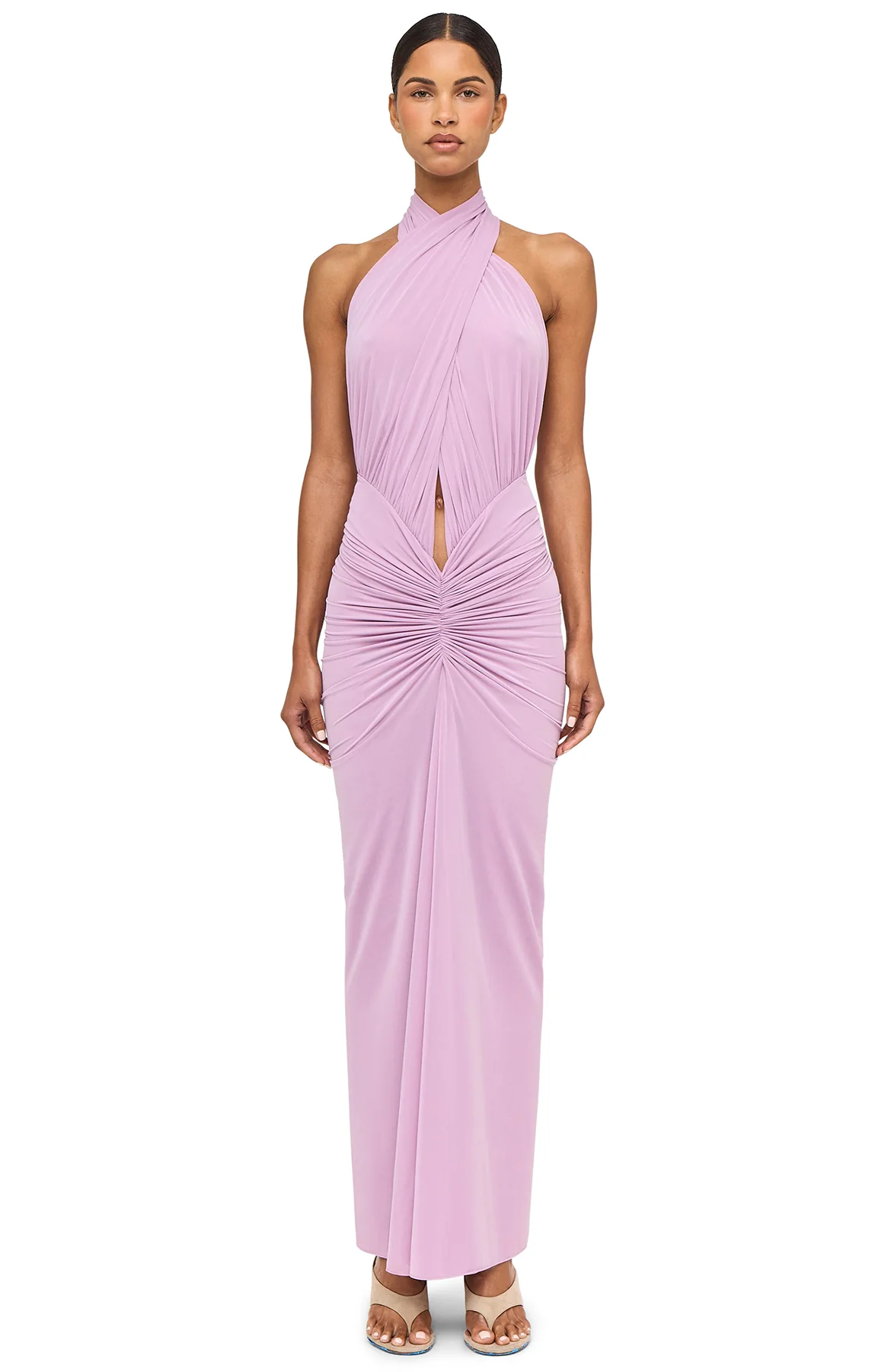 Monique Dress