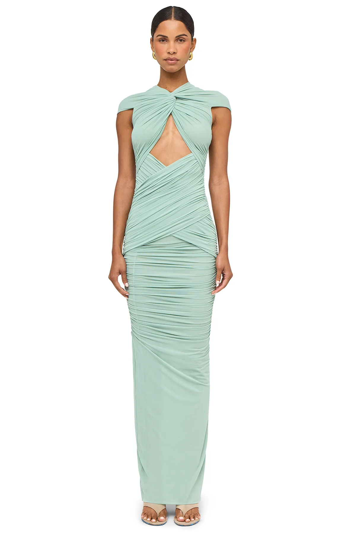 Nasha Dress