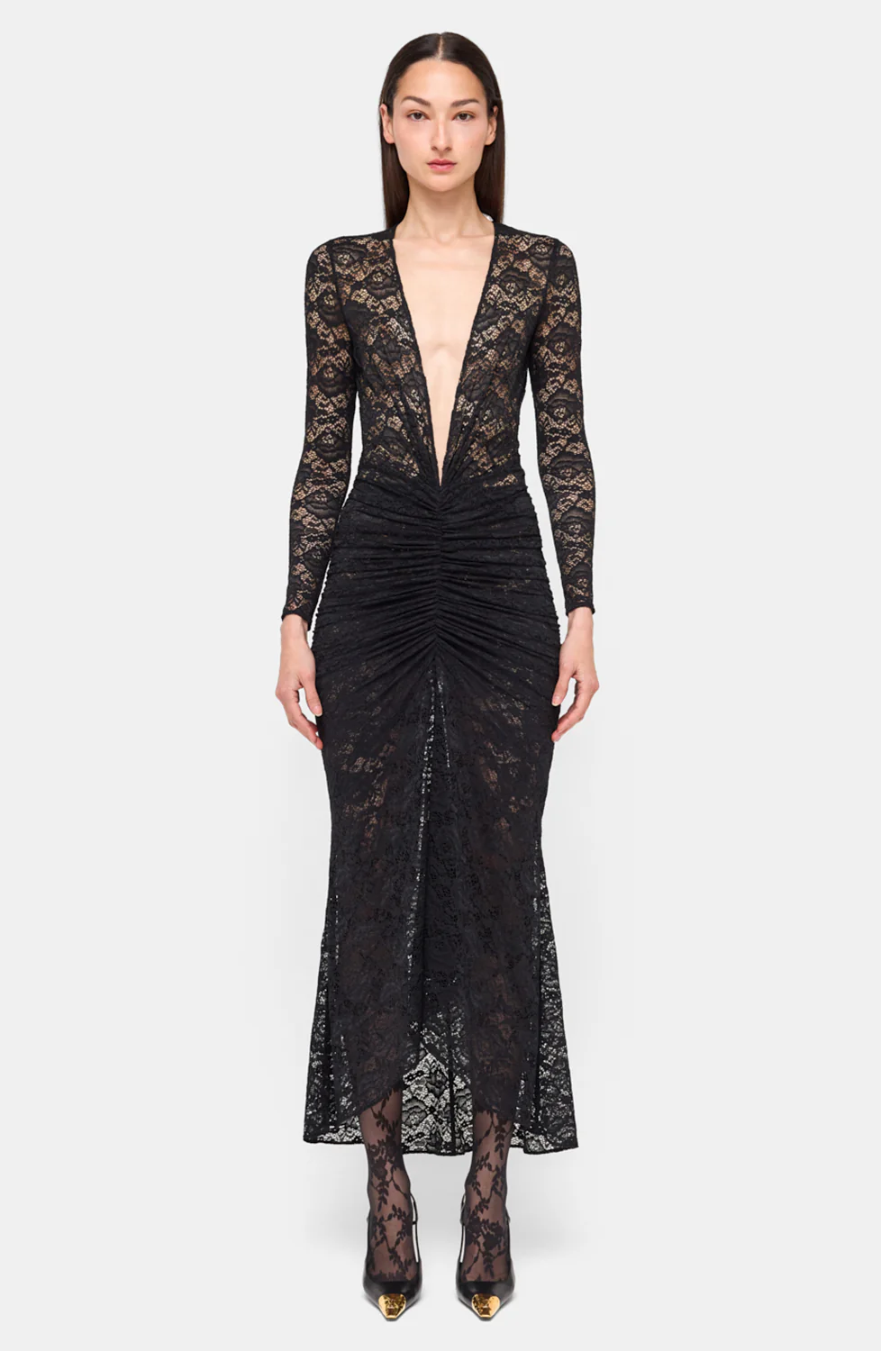 Nelli Dress