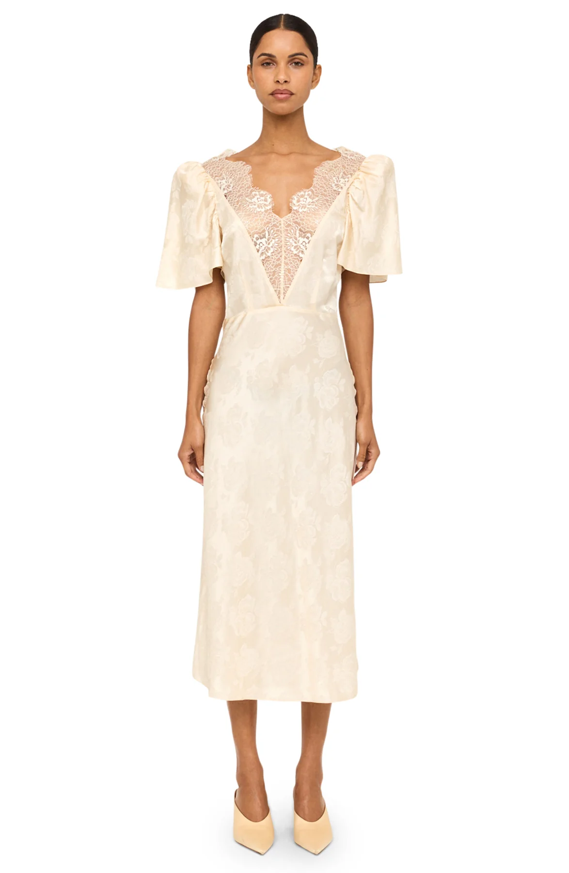 Philo Dress