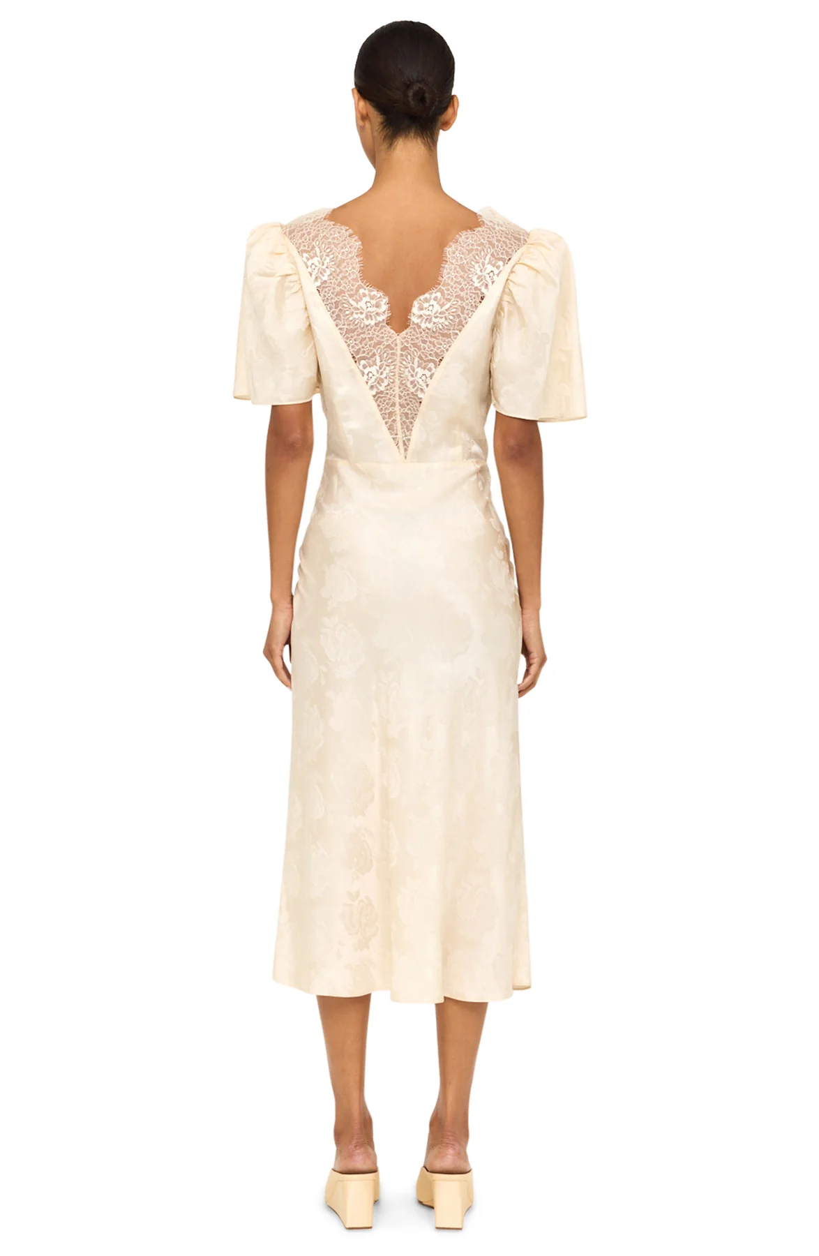 Philo Dress - Image 3