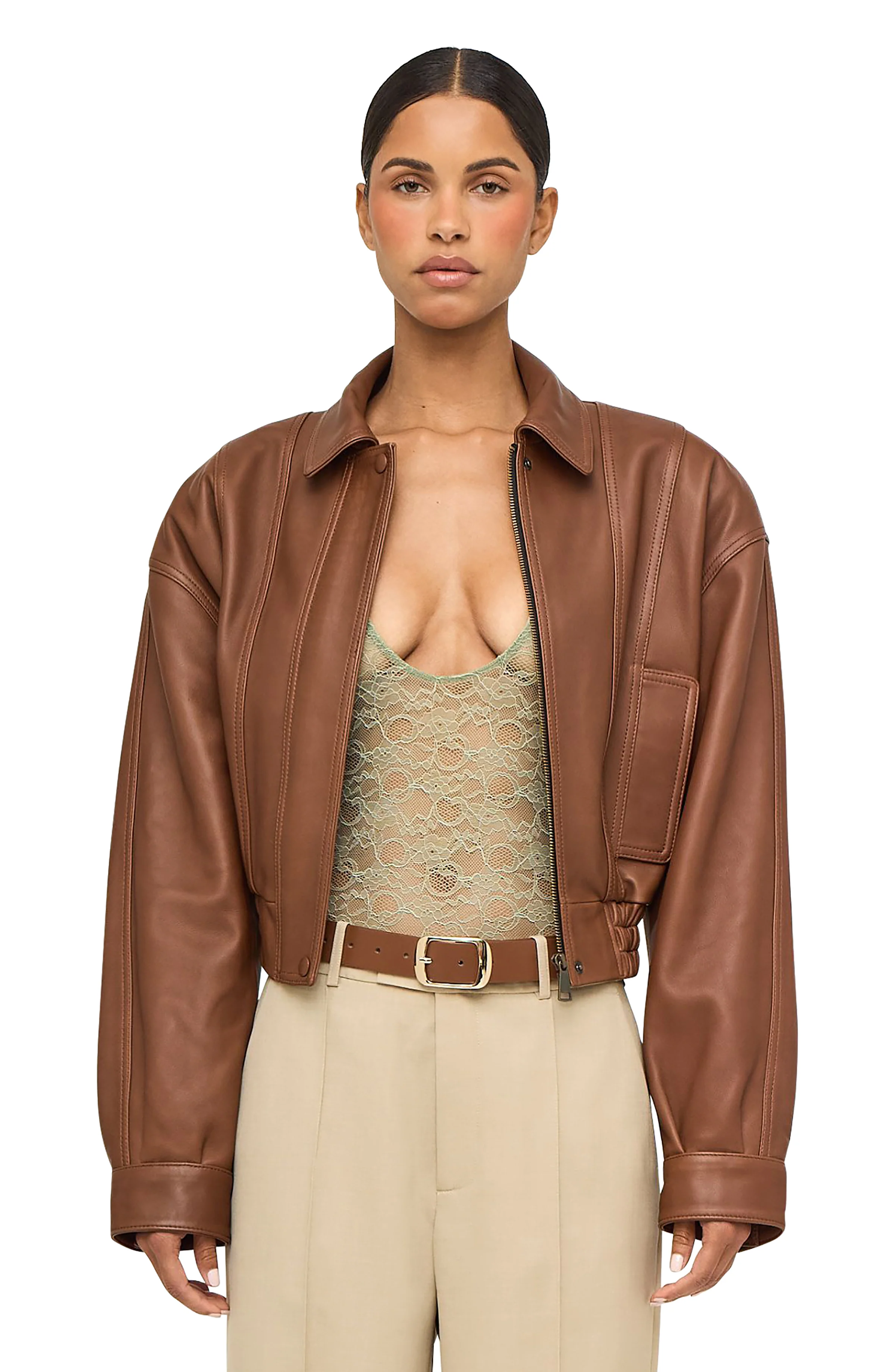 Samson Jacket