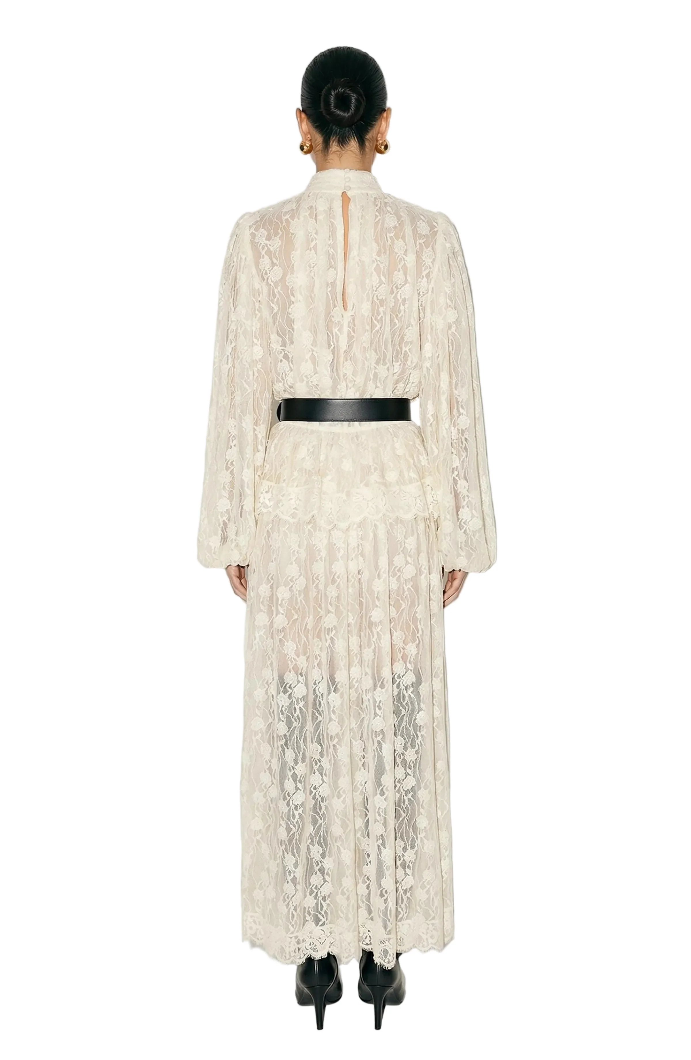 Sereia Dress - Image 3