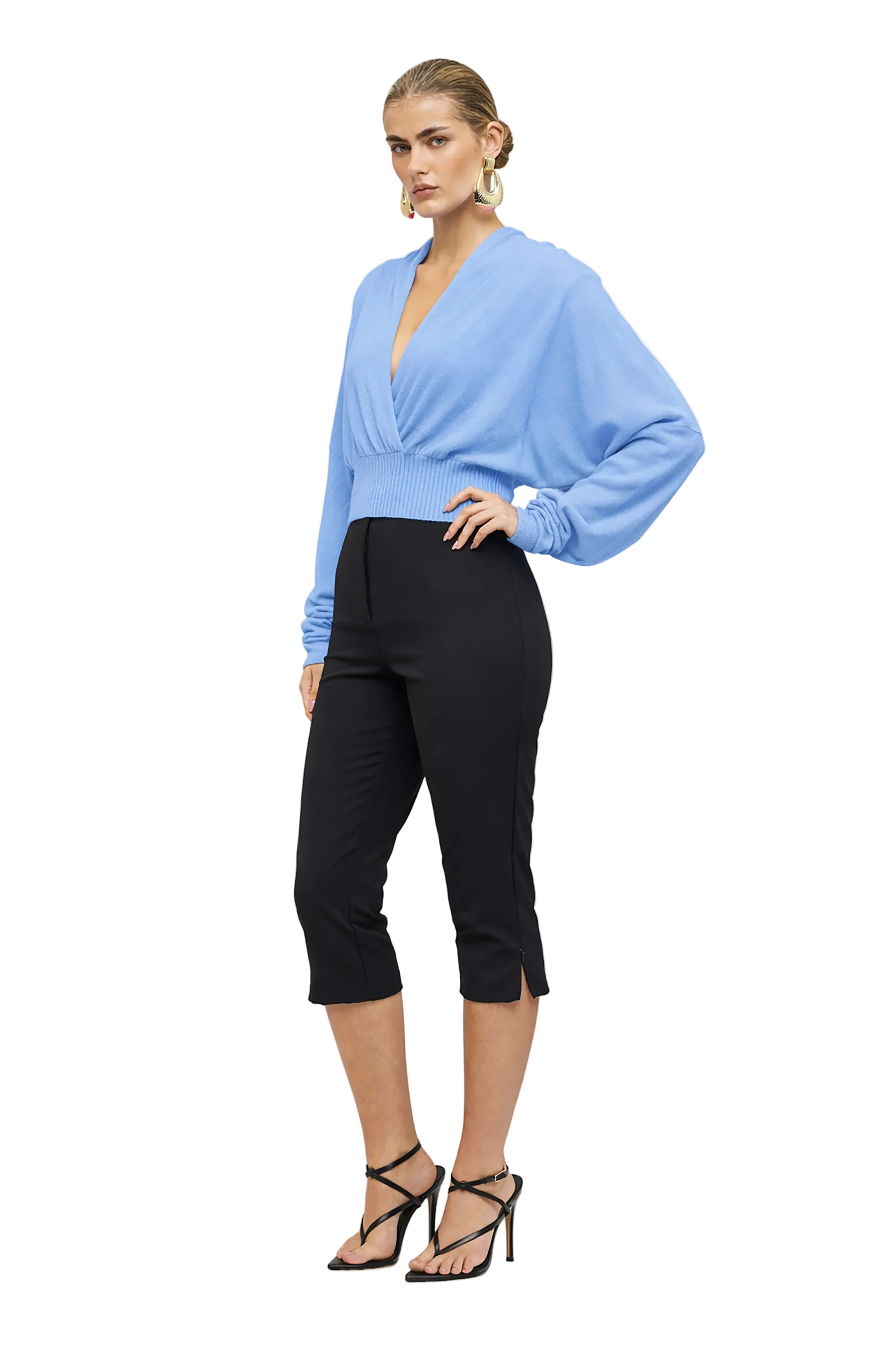 Solange Sweater - Image 2